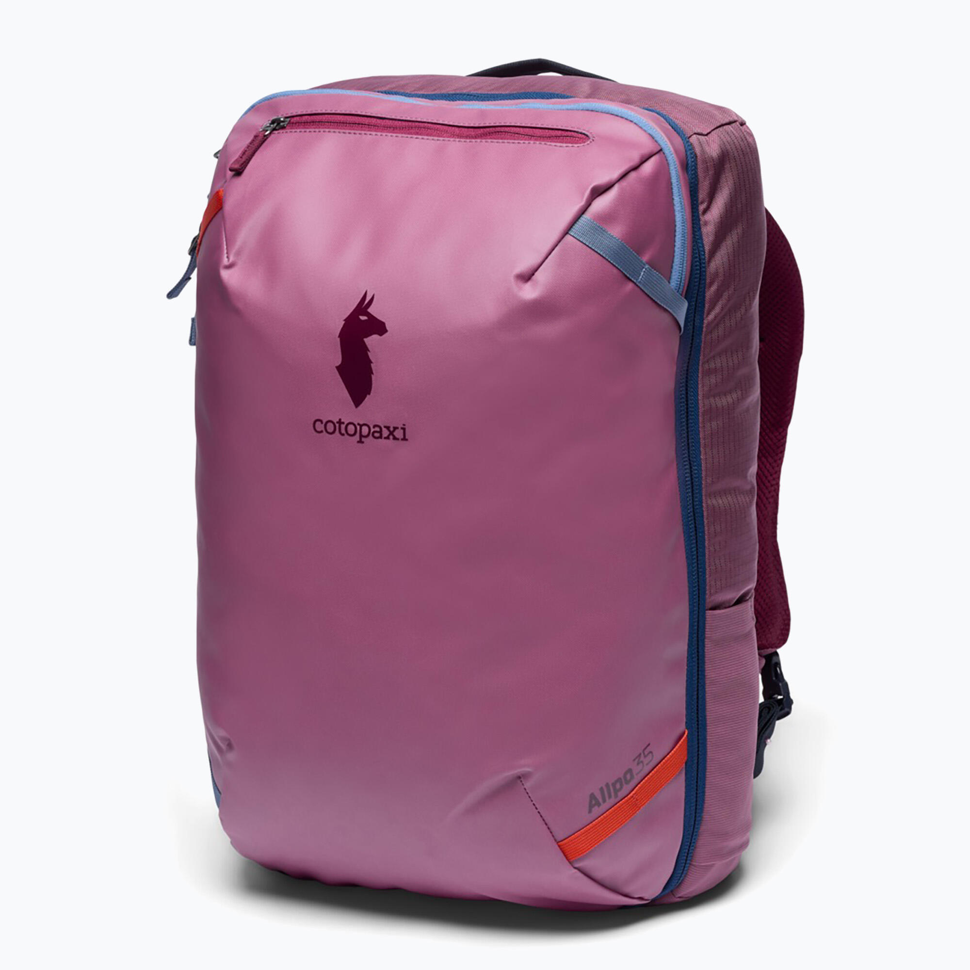 Plecak turystyczny Cotopaxi Allpa Travel Pack 2/7