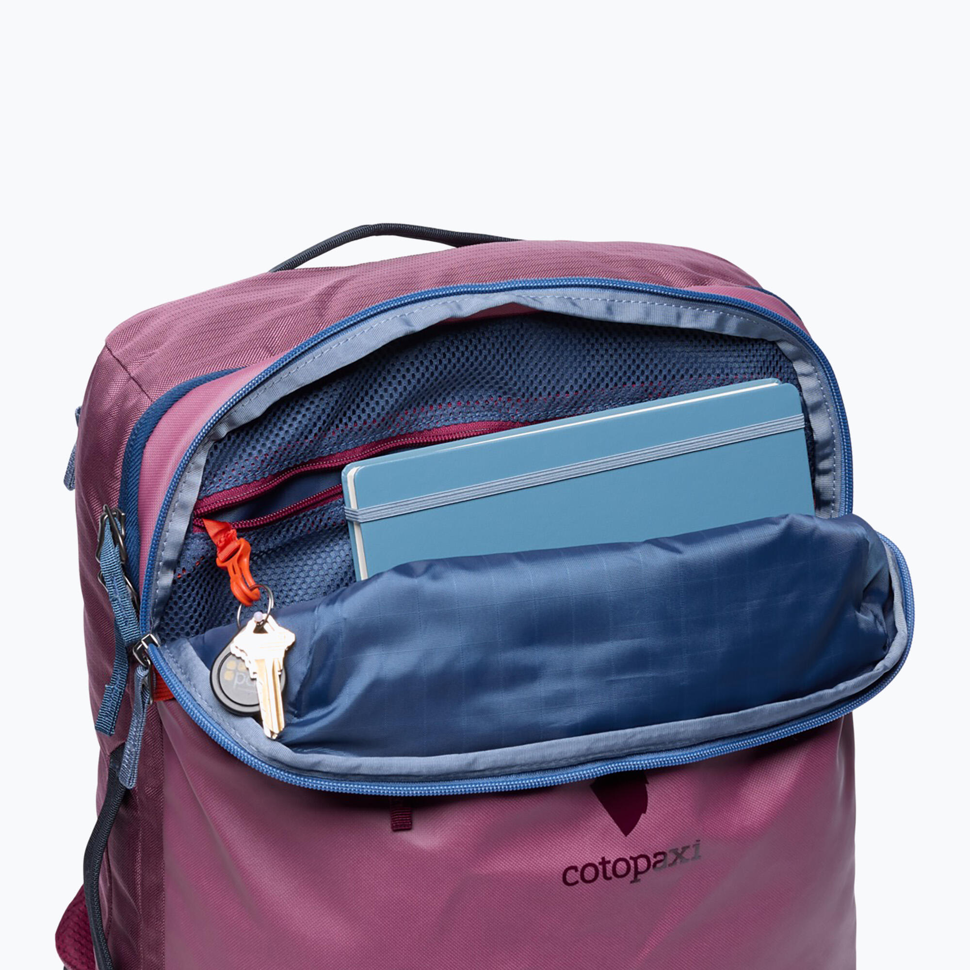 Plecak turystyczny Cotopaxi Allpa Travel Pack 7/7