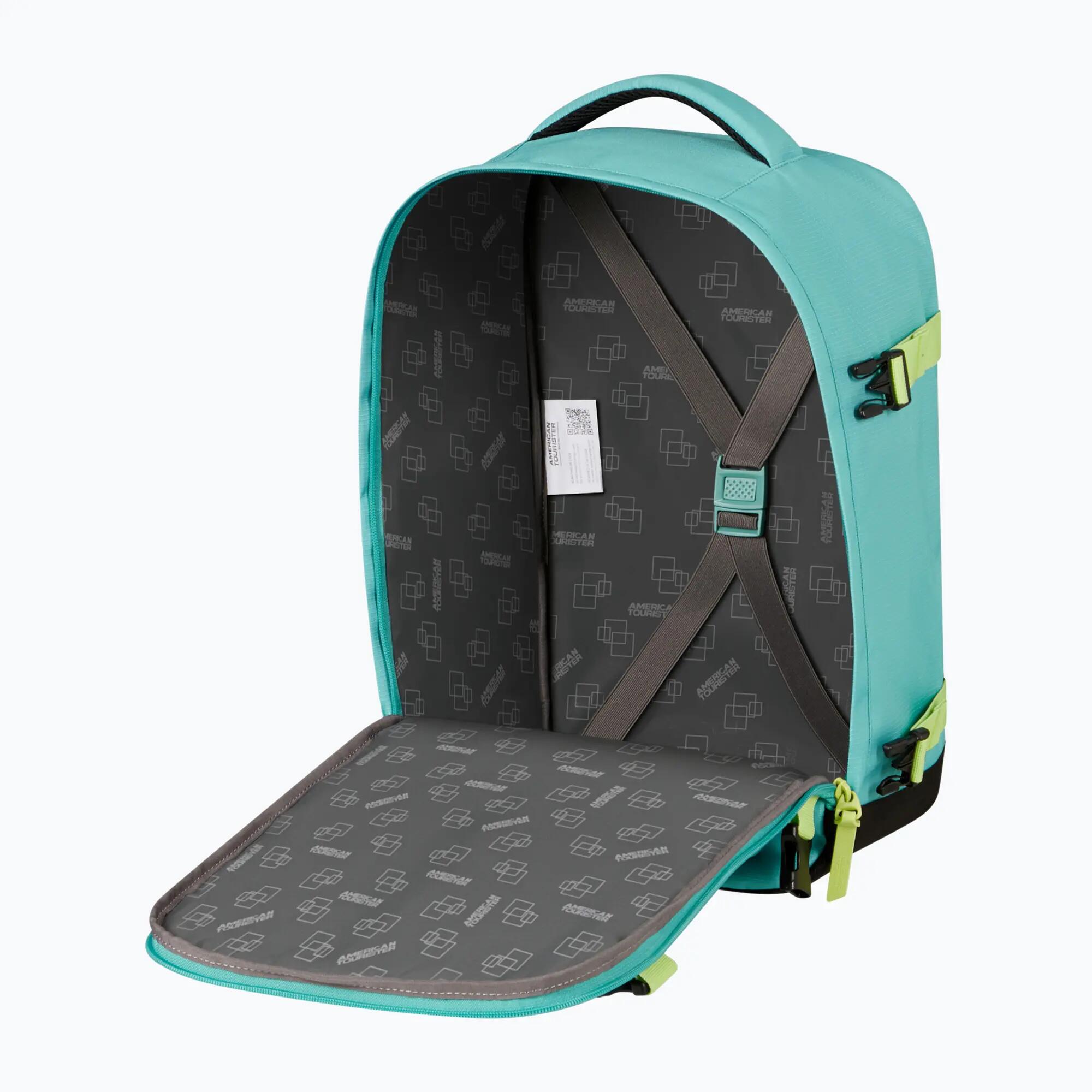 Plecak American Tourister Take2cabin S 24 5/7