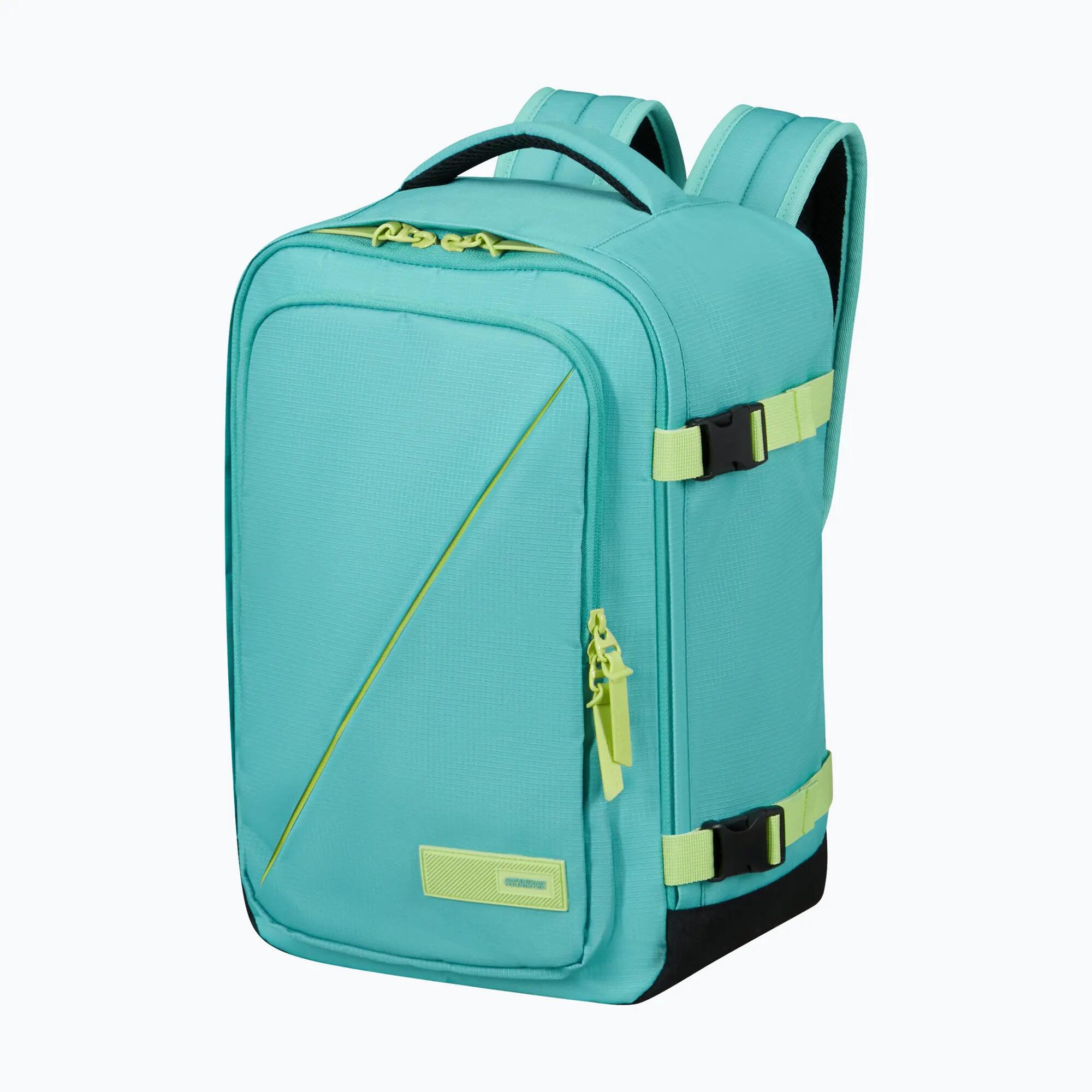 Plecak American Tourister Take2cabin S 24 4/7