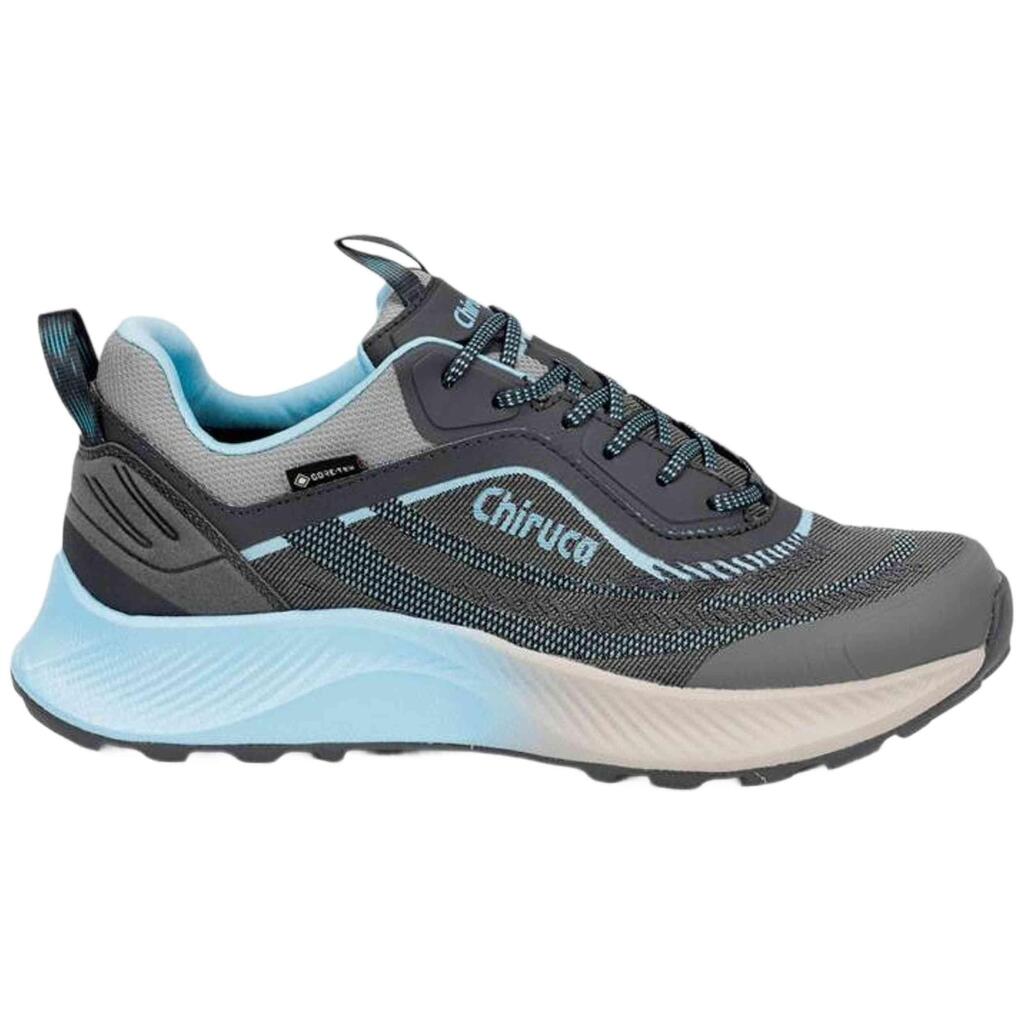 Sneakers Chiruca model 4491813 for women