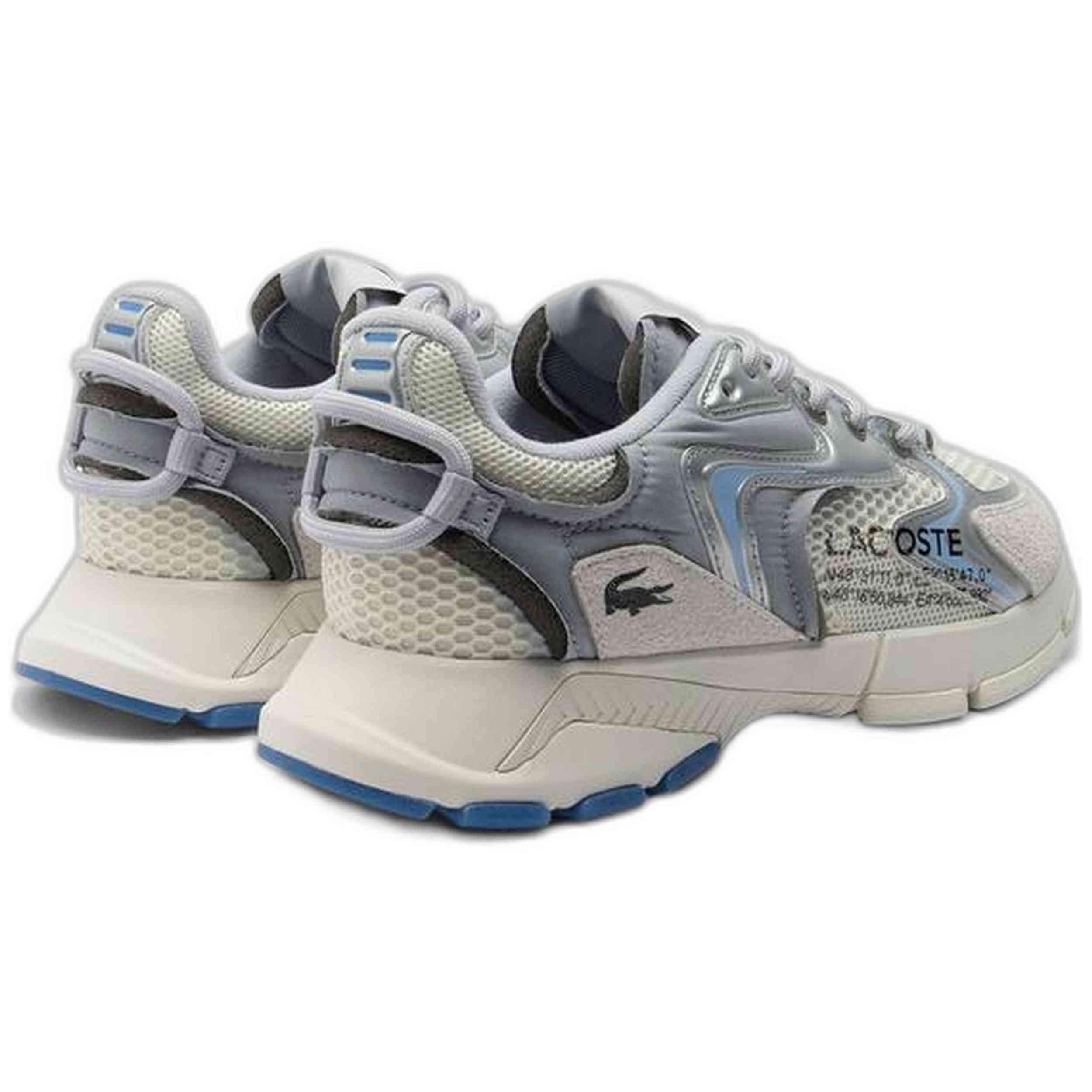 Zapatillas Lacoste modelo 49445558321491 para hombre 3/5