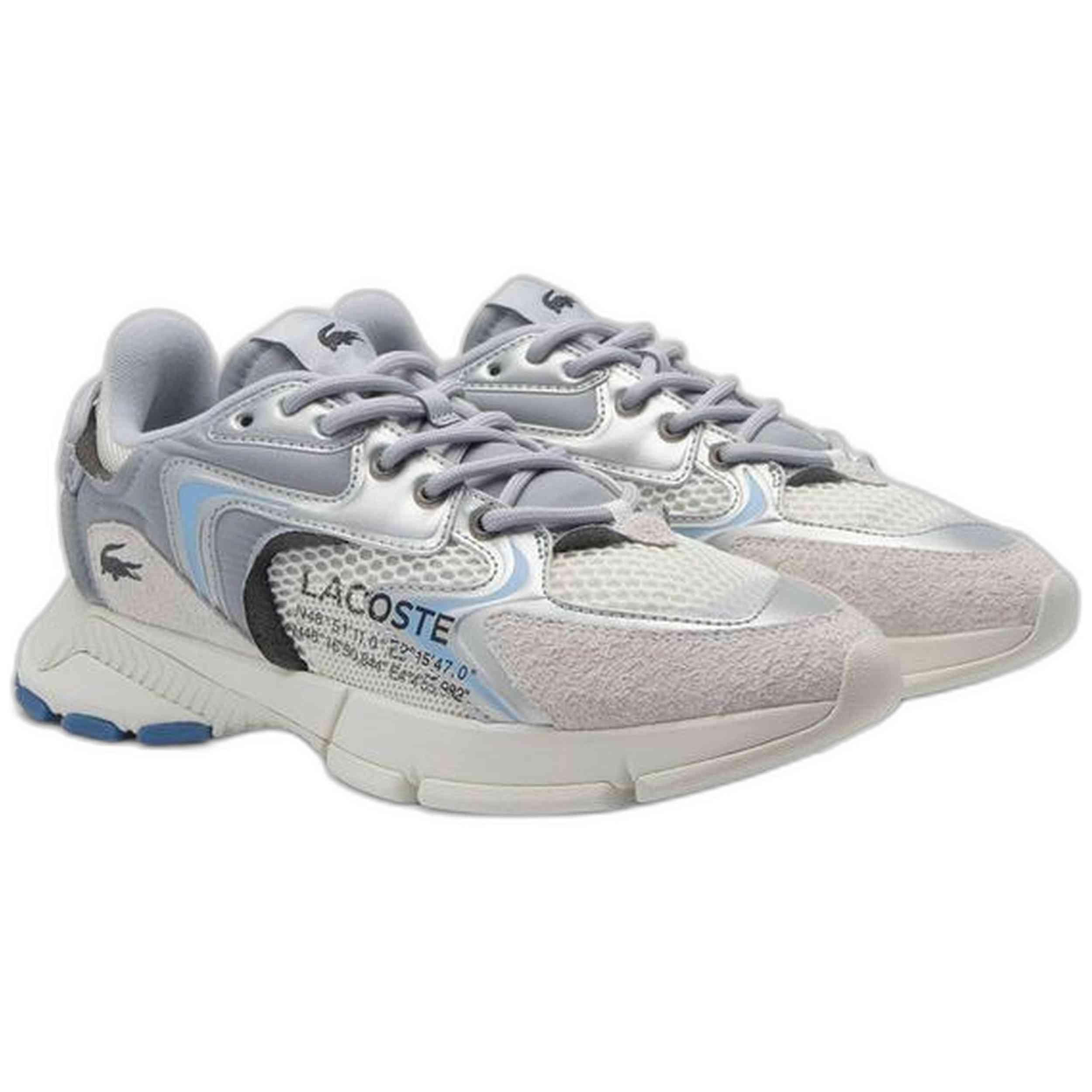 Zapatillas Lacoste modelo 49445558321491 para hombre 2/5