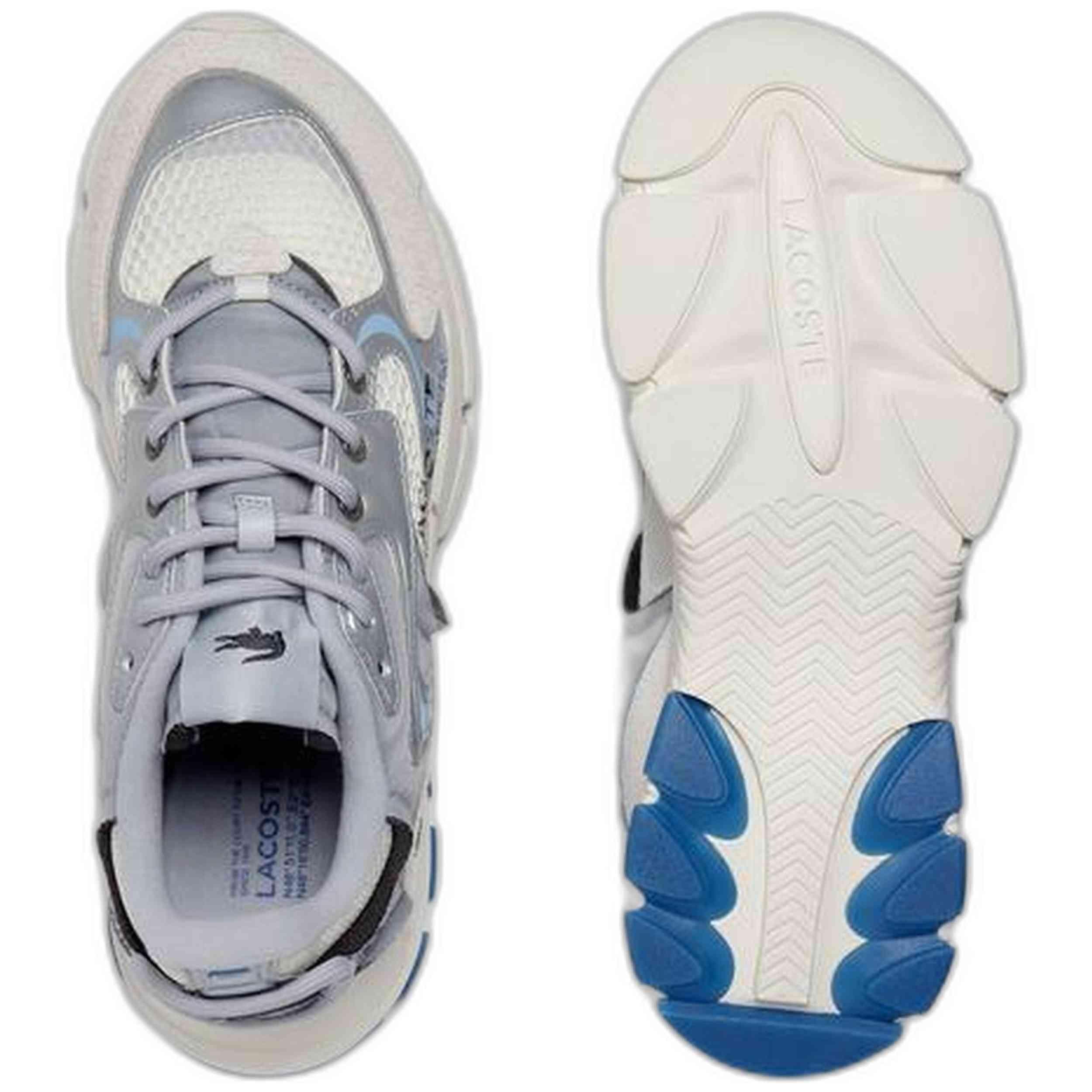 Zapatillas Lacoste modelo 49445558321491 para hombre 5/5