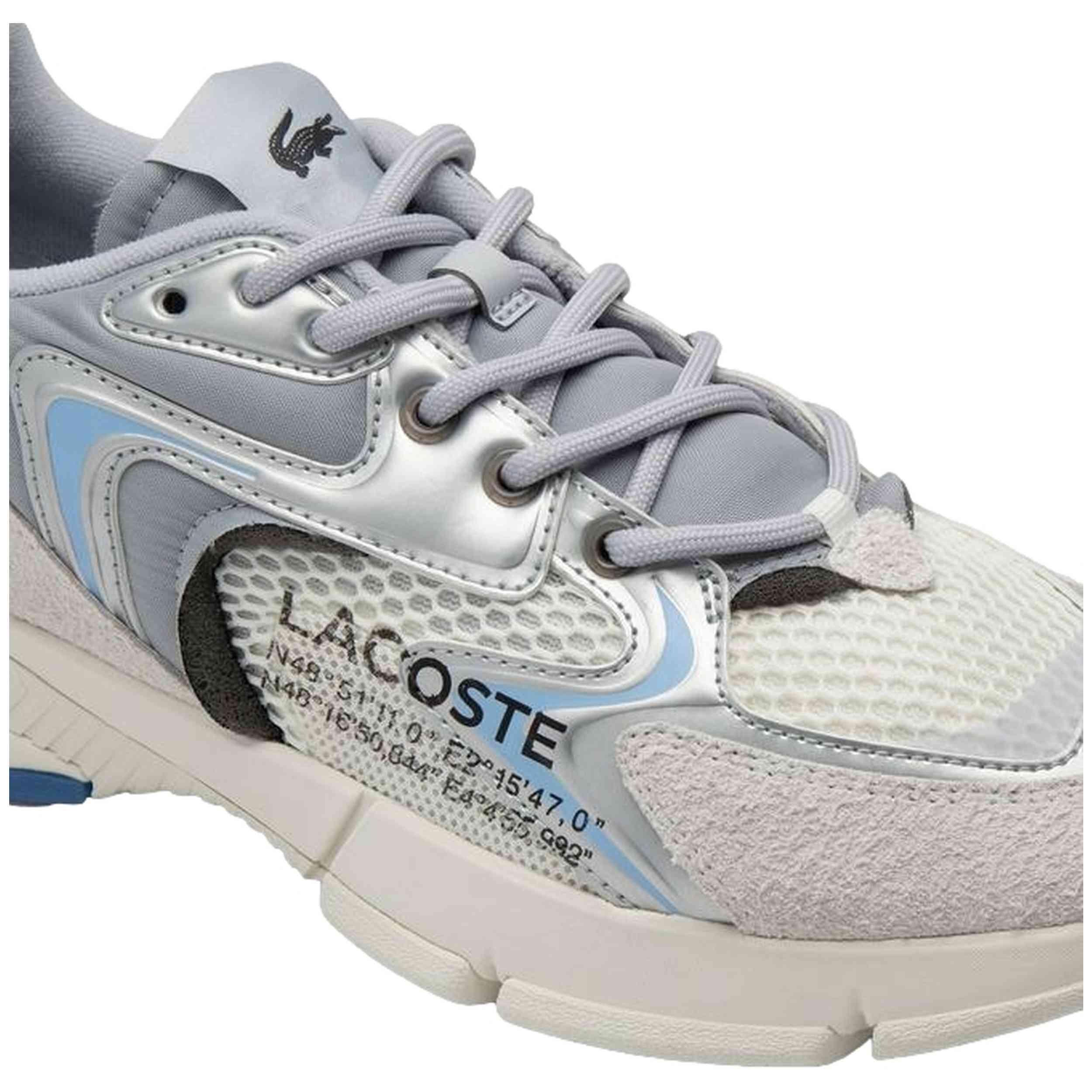 Zapatillas Lacoste modelo 49445558321491 para hombre 4/5
