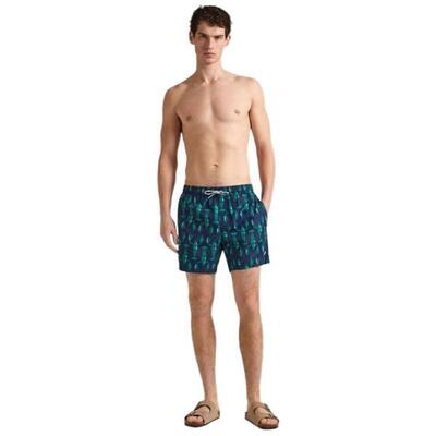 Badpak pepe jeans model pmb10392-665 voor mannen