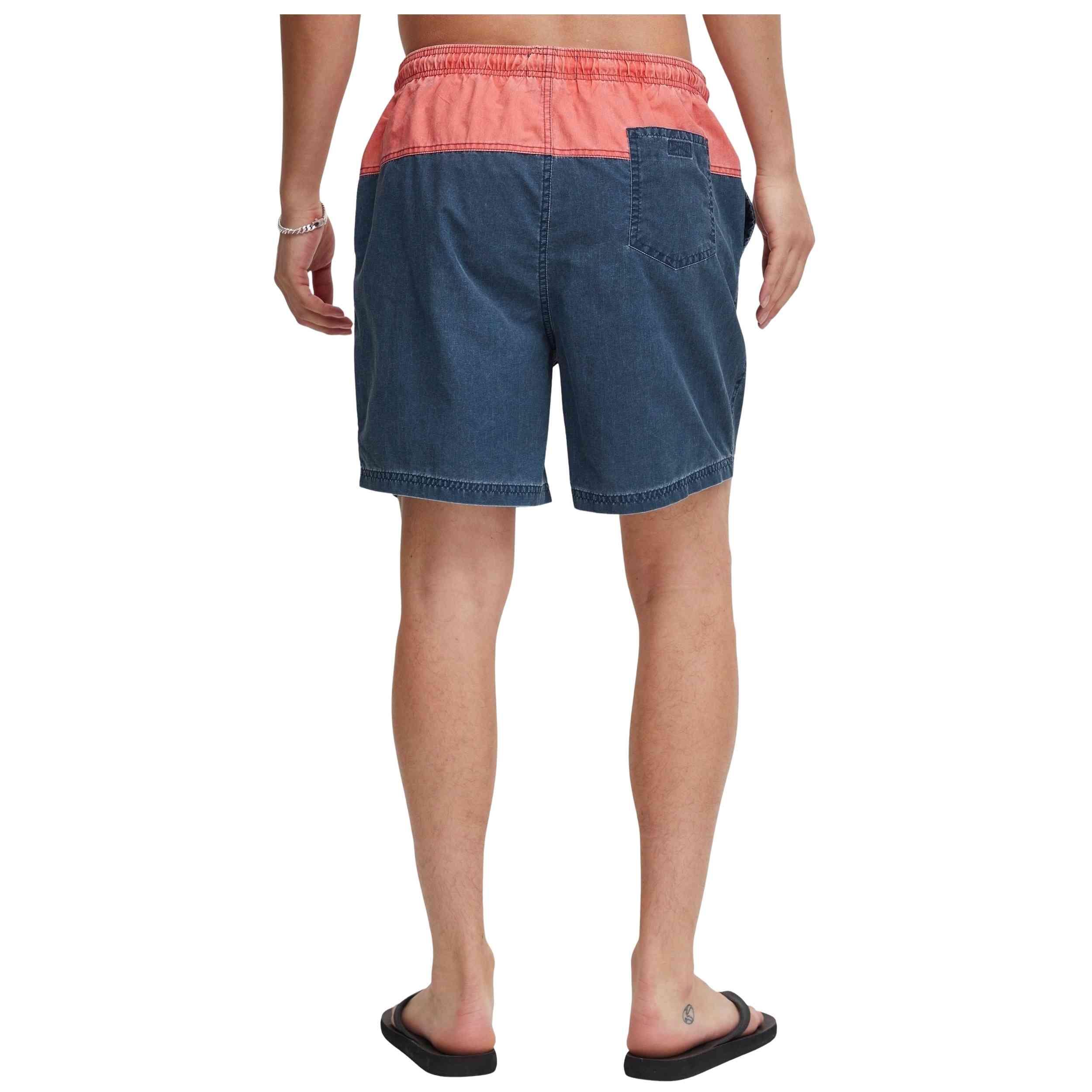 Traje de banho Blend modelo 20715531 para crianças 3/5