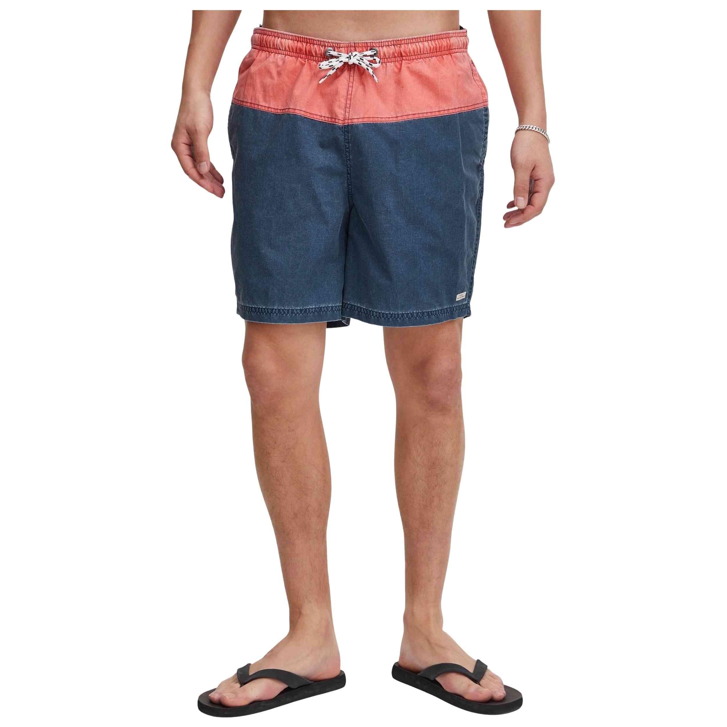 Traje de banho Blend modelo 20715531 para crianças 2/5