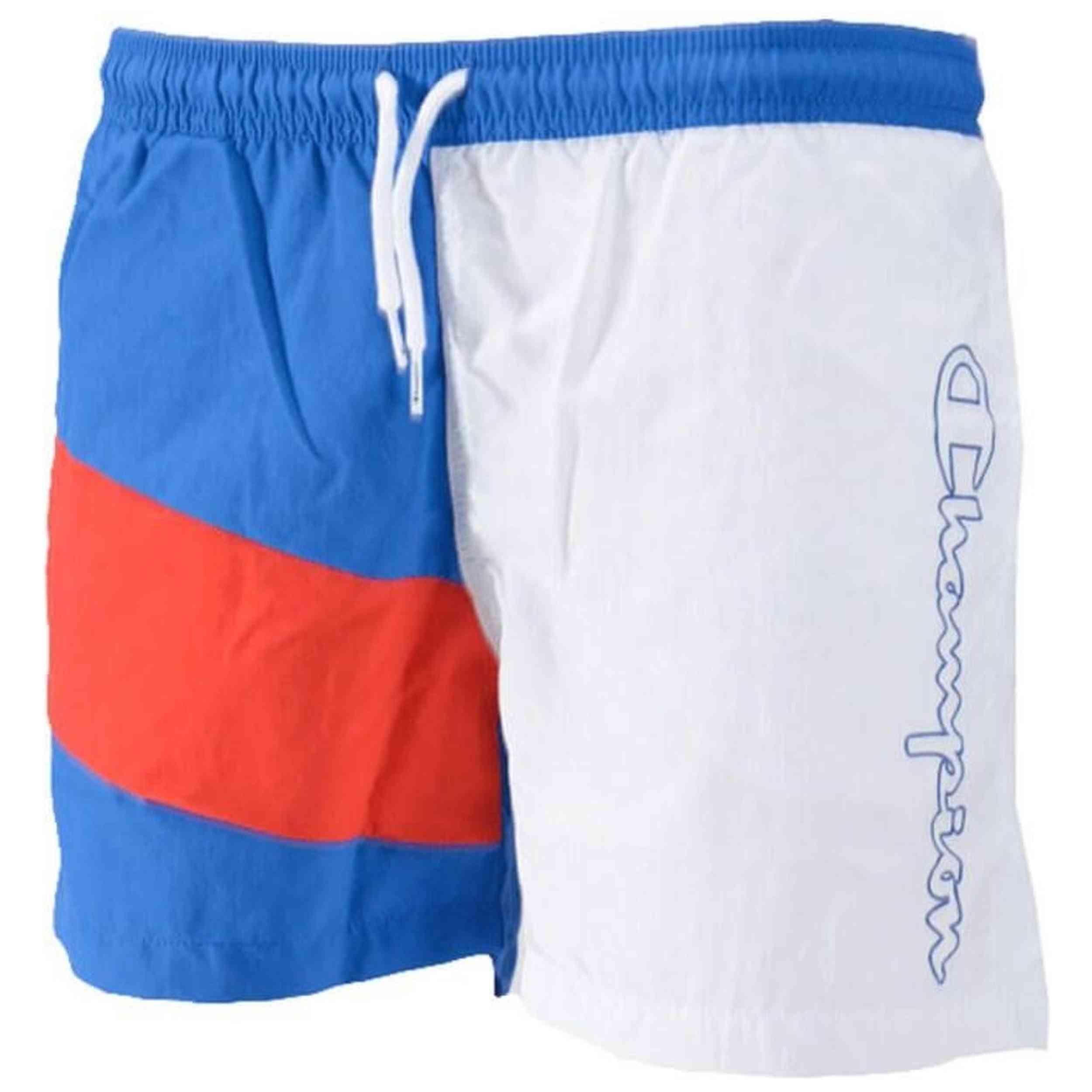 Maillot de bain Champion modèle 305274-BS023 pour enfants 1/1