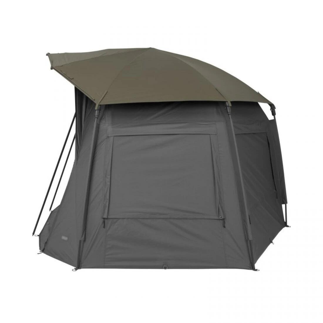 Bonnet Trakker Tempest RS Brolly 3/5