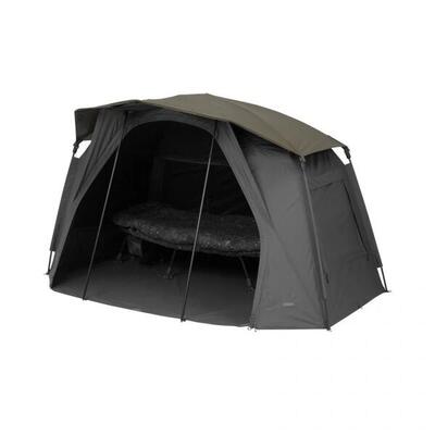 Trakker tempest rs brolly skull cap