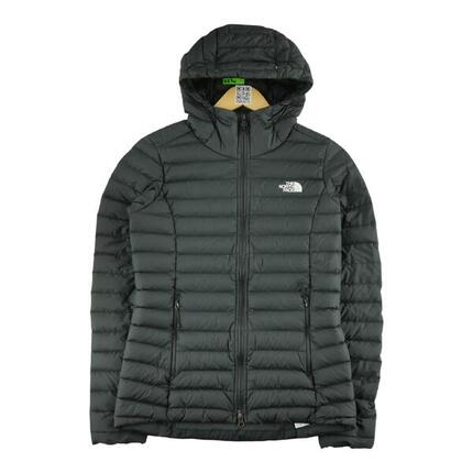 Reconditionné - Doudoune Femme TNF Noir - Très Bon État