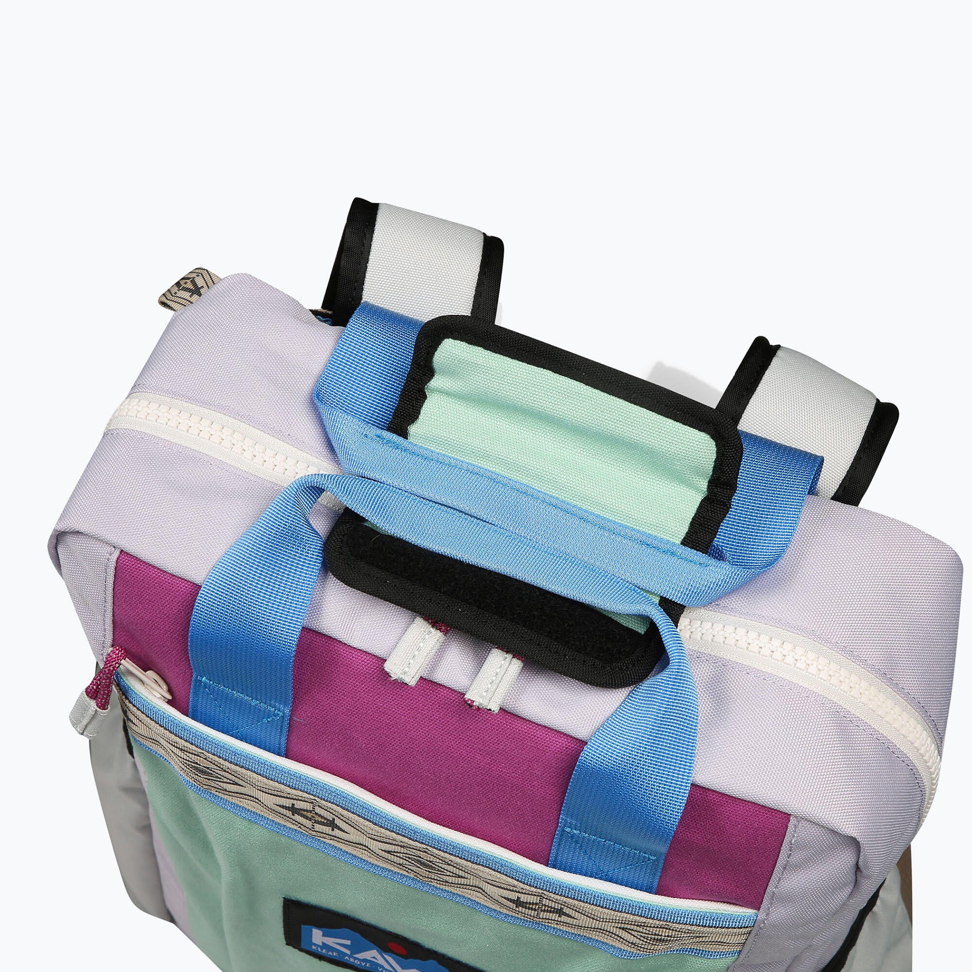 Plecak miejski KAVU Shuttle Sack 3/5