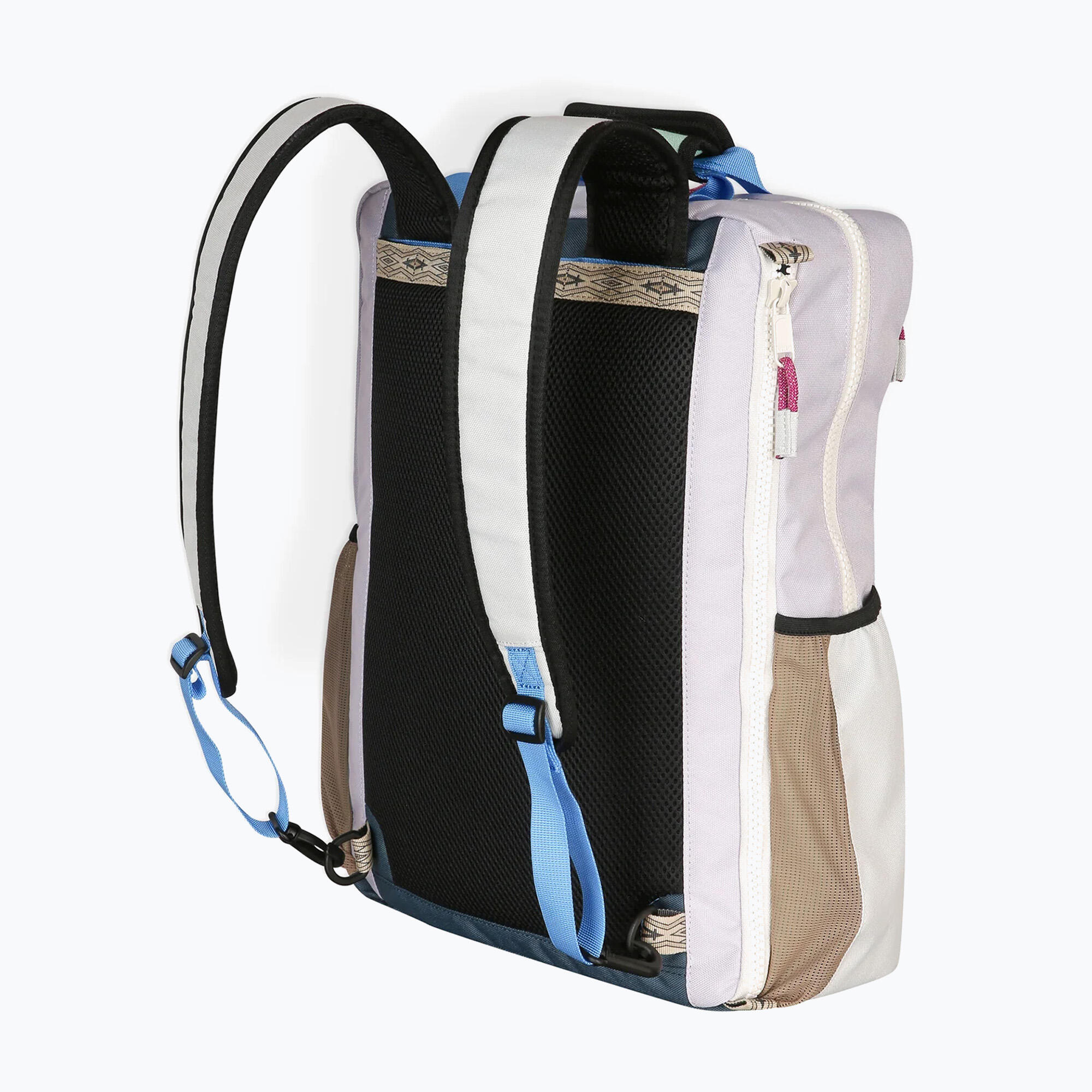 Plecak miejski KAVU Shuttle Sack 2/5