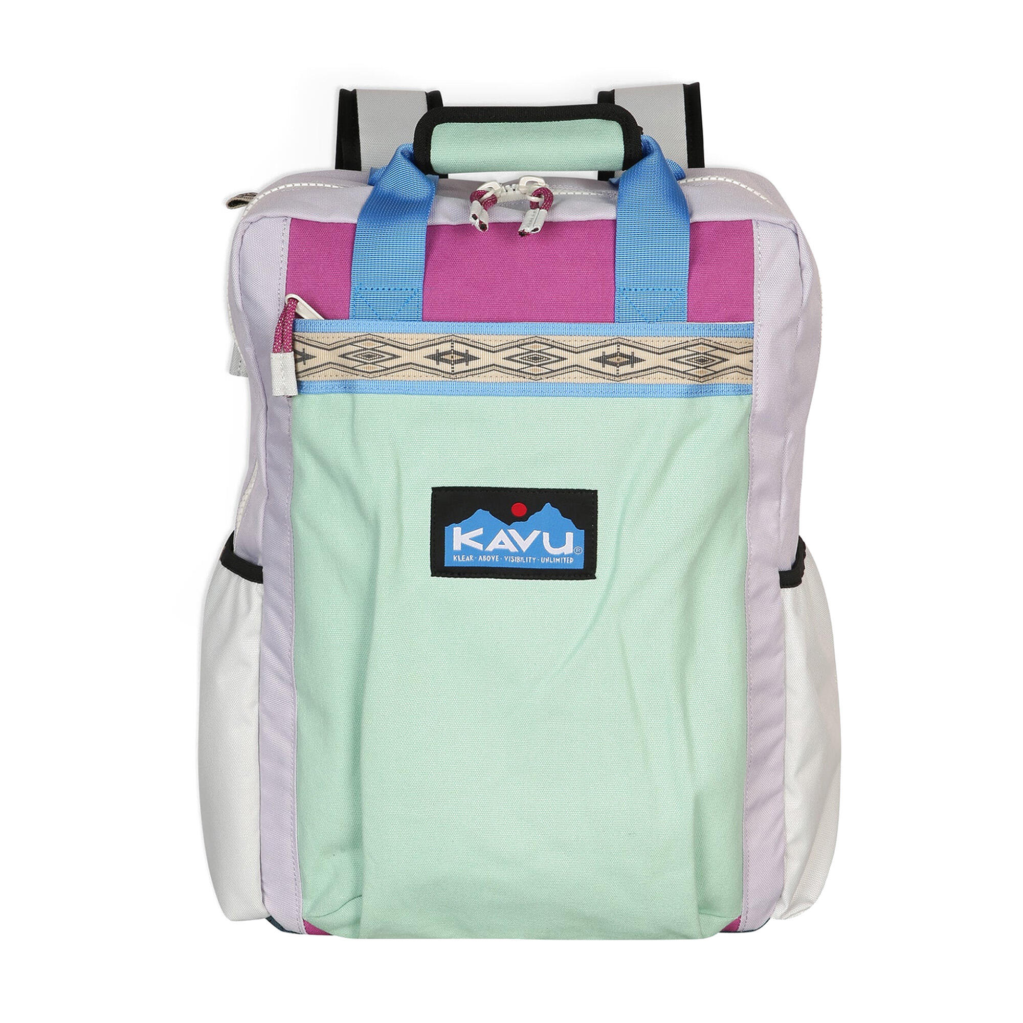 Plecak miejski KAVU Shuttle Sack 5/5