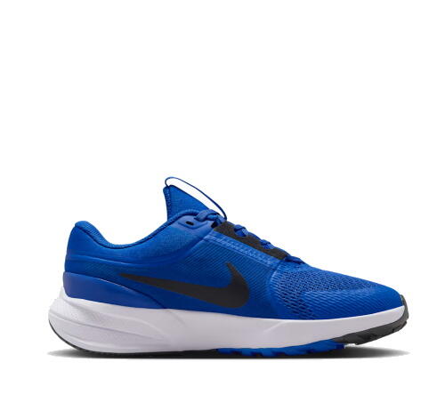 Chaussures de sport pour enfants à velcro NIKE STAR RUNNER 6/7