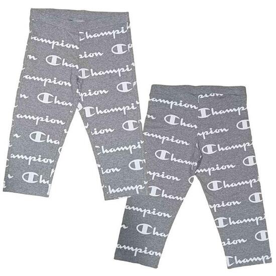 Leggings Champion modèle 112621-EL002 pour femmes