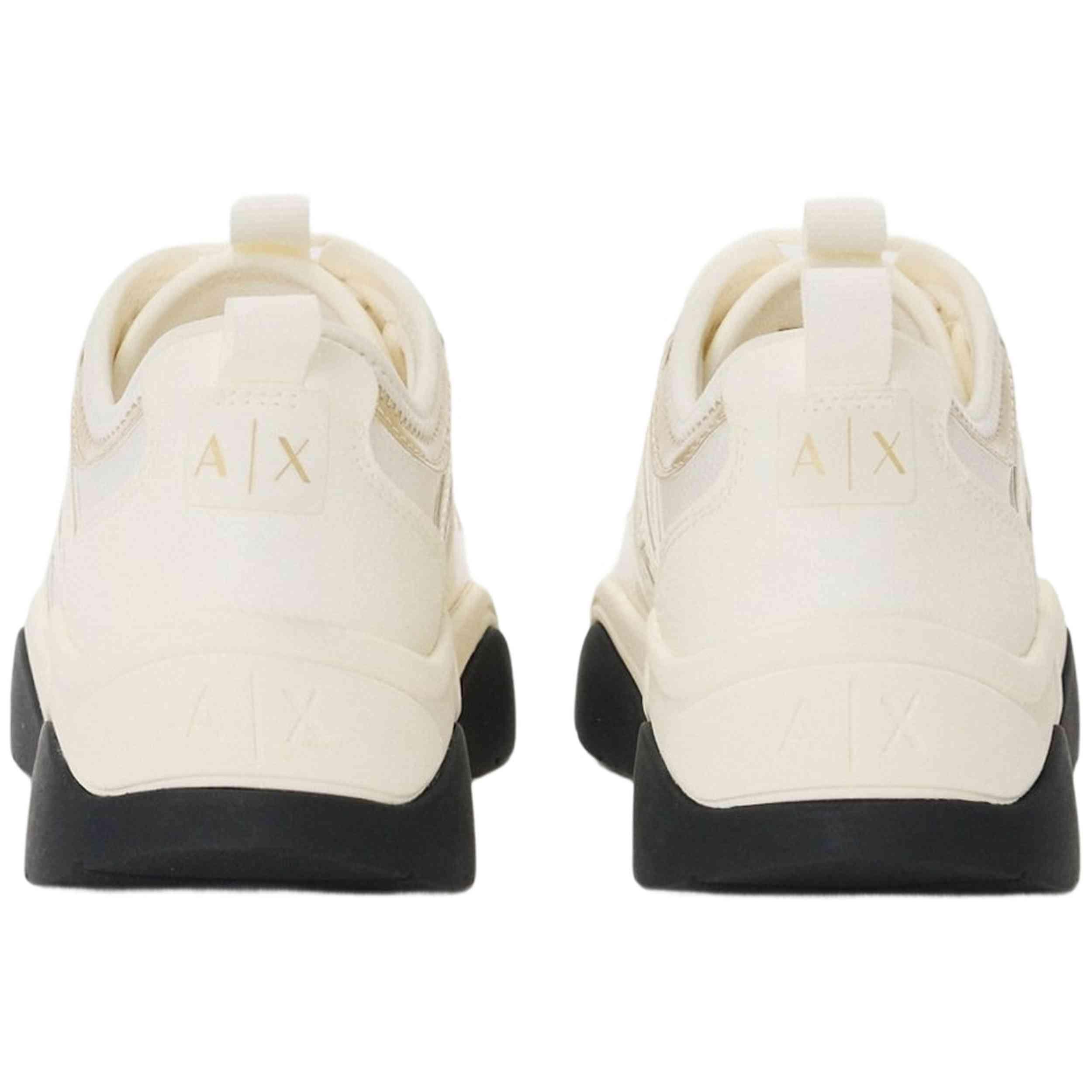 Zapatillas Armani exchange modelo 040503100001 para mujer 3/5