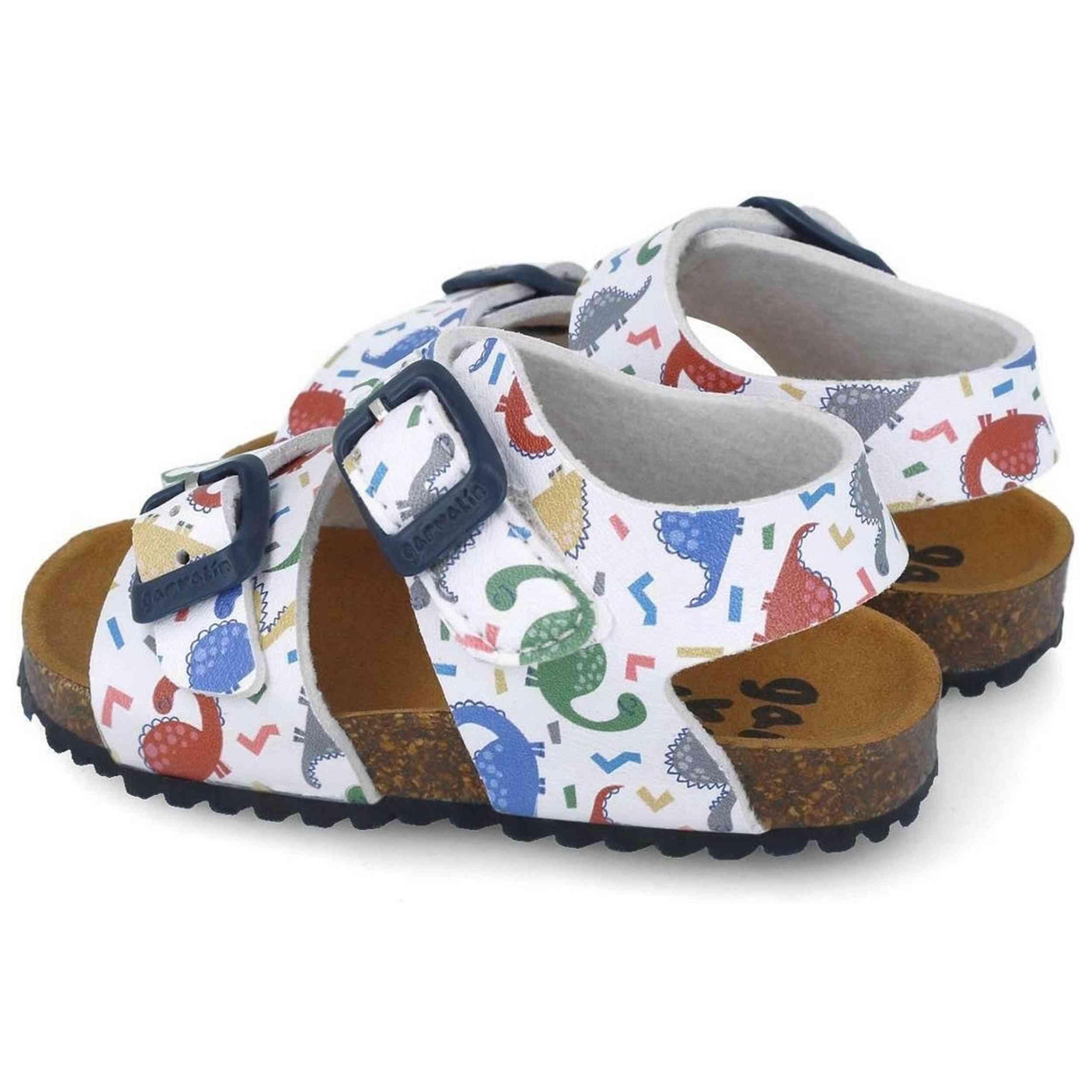 Zapatillas Garvalin modelo 10101-904084 para niños unisex 3/5