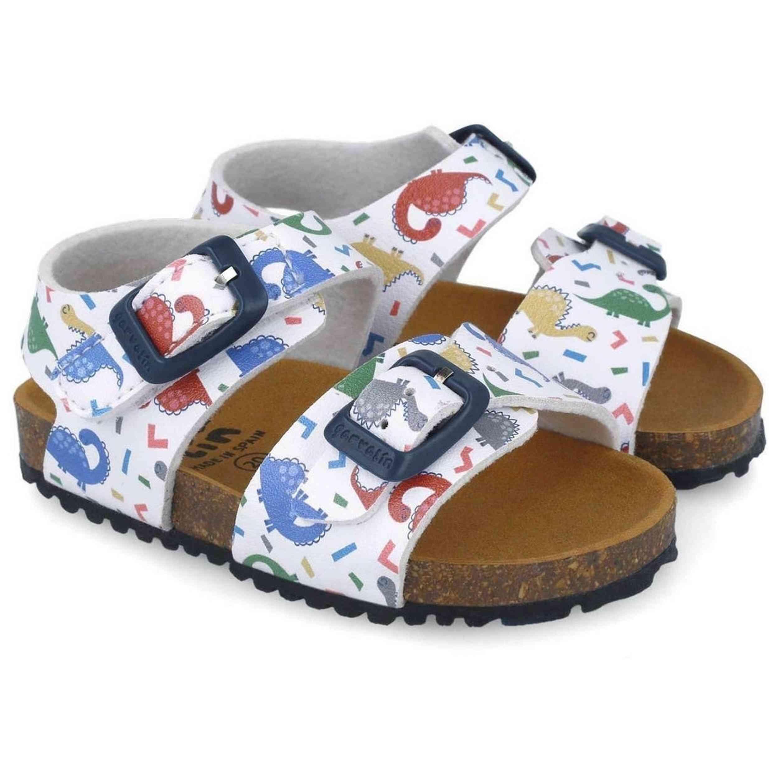 Zapatillas Garvalin modelo 10101-904084 para niños unisex 2/5