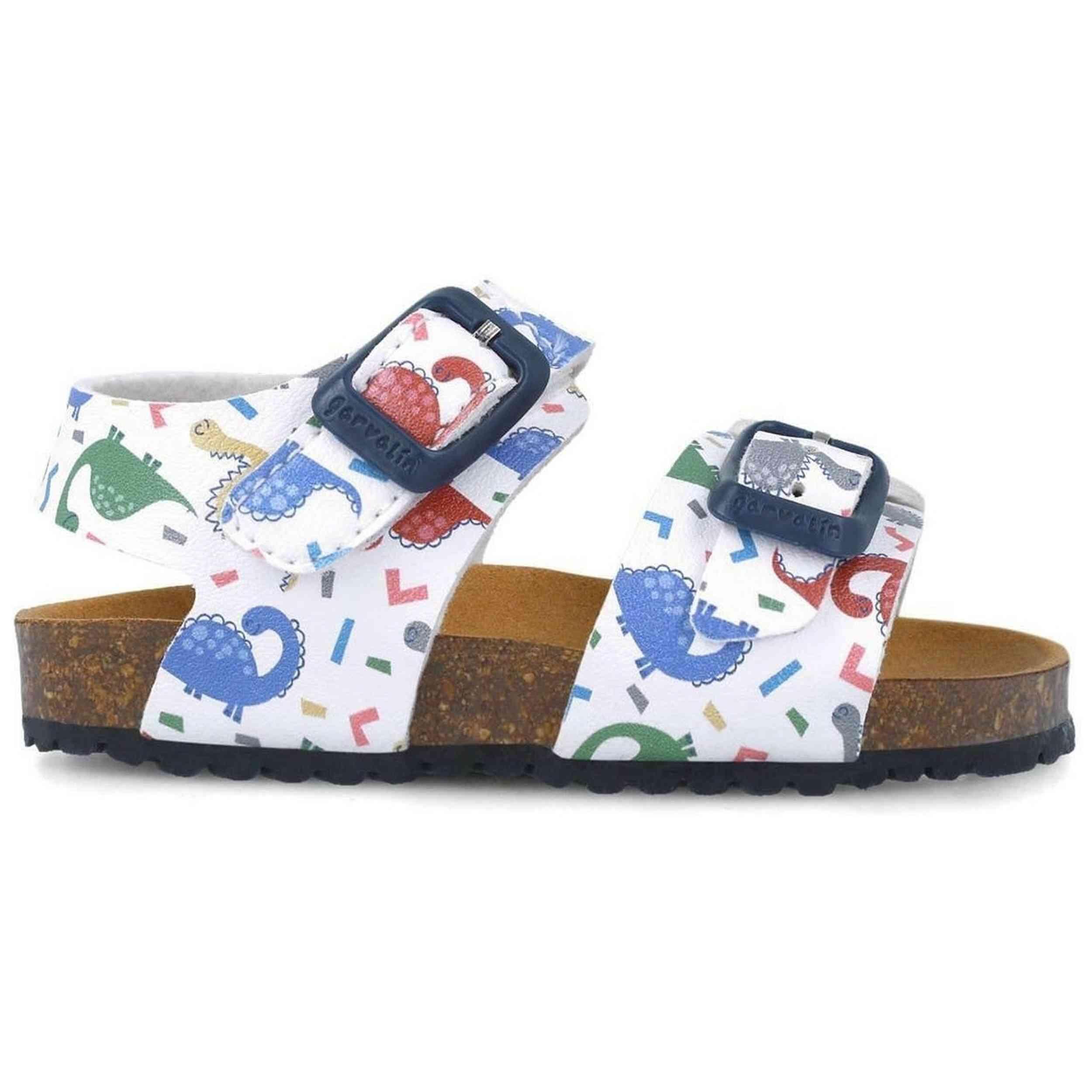 Zapatillas Garvalin modelo 10101-904084 para niños unisex 5/5