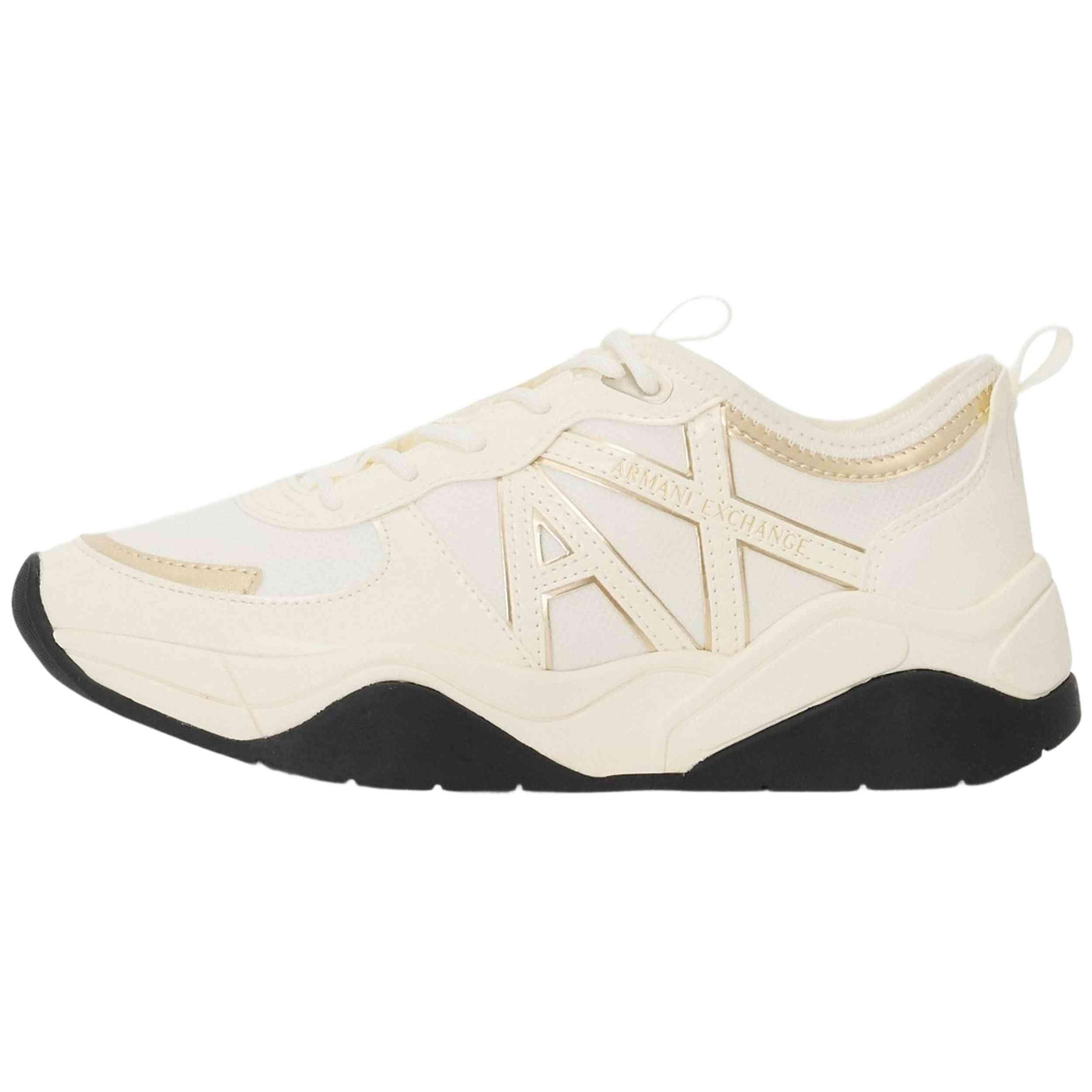 Zapatillas Armani exchange modelo 040503100001 para mujer 1/5