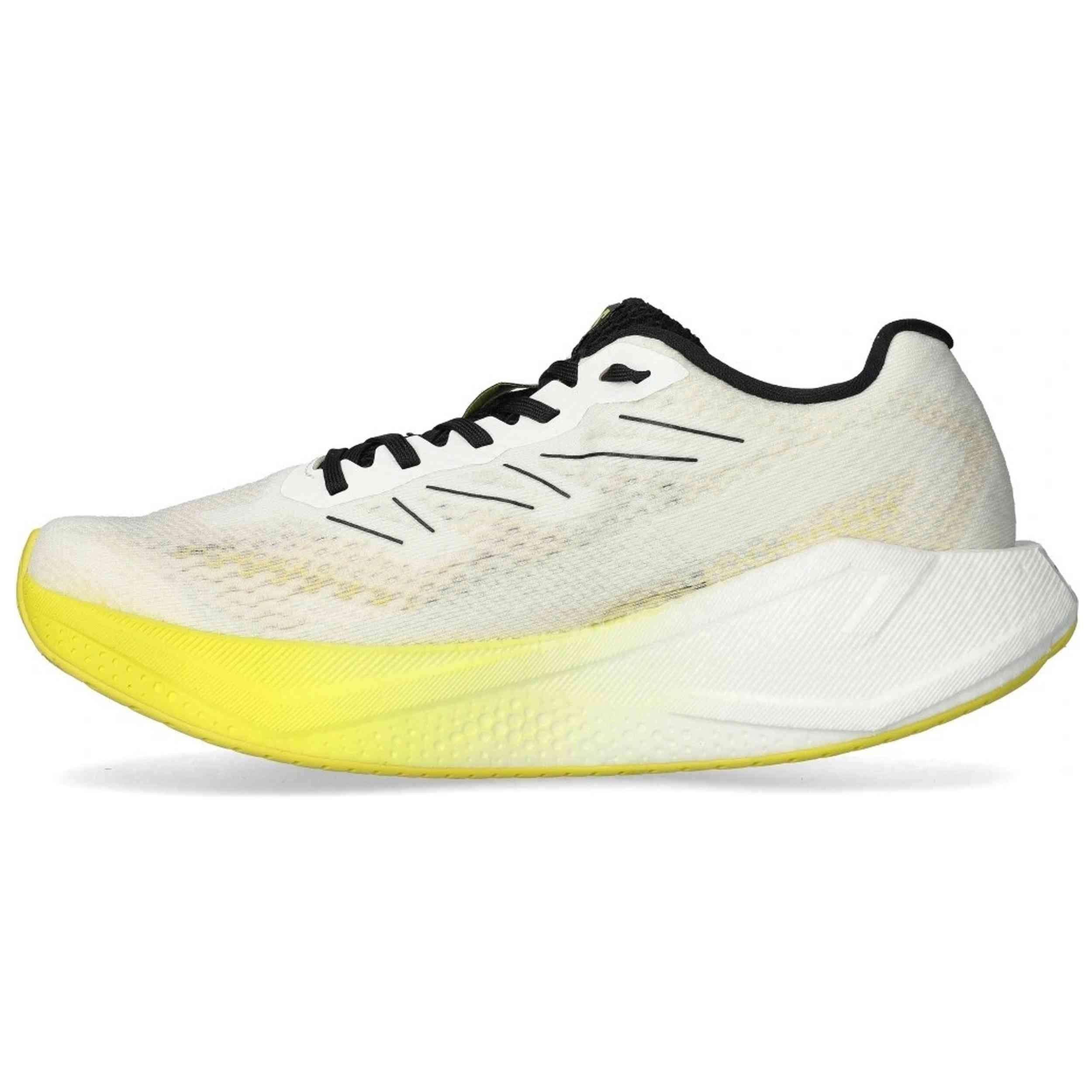 Tênis de corrida Salomon modelo L47975600 para homem 3/5