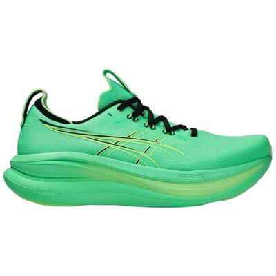 Hardloopschoenen asics model 1011c127-300 voor mannen