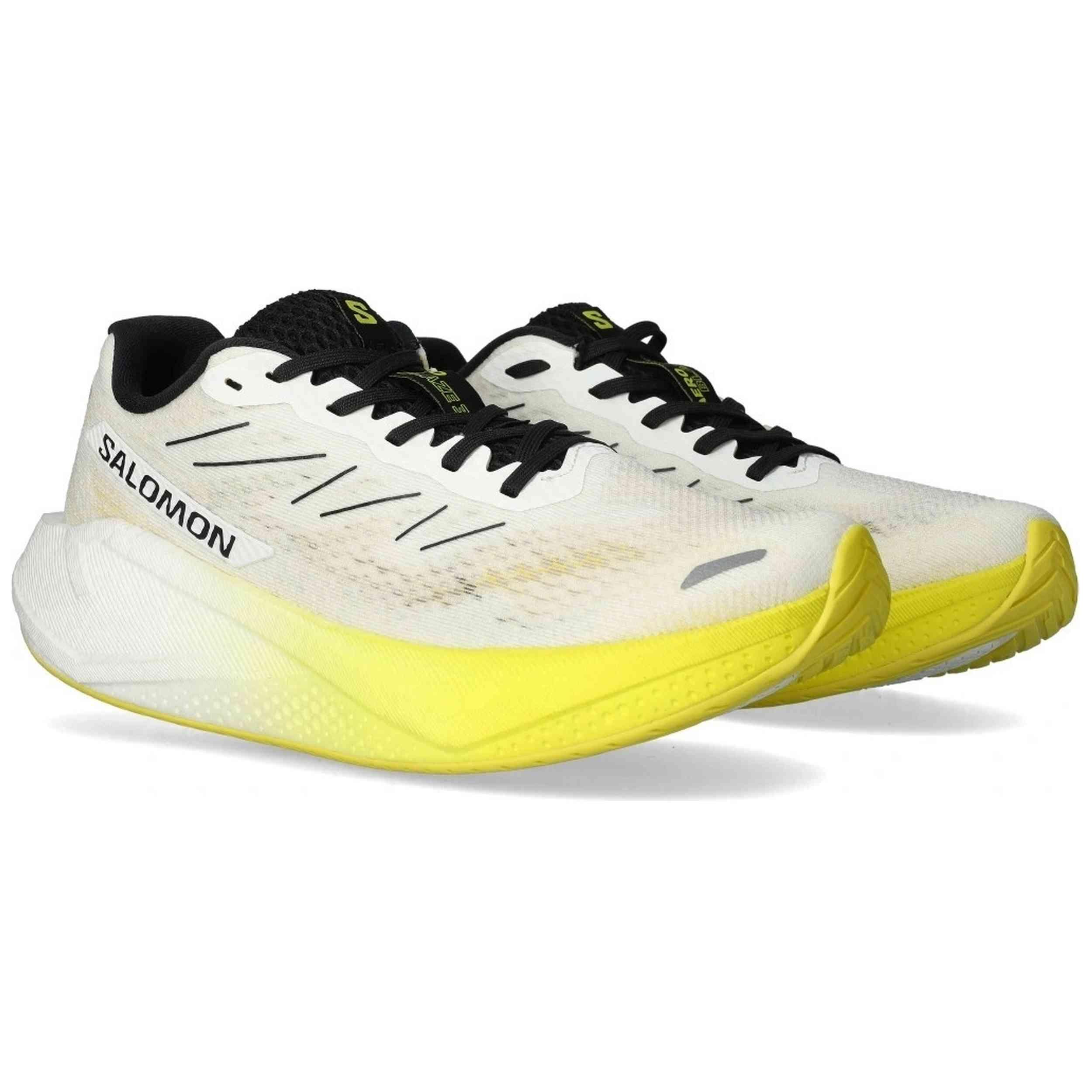 Tênis de corrida Salomon modelo L47975600 para homem 2/5