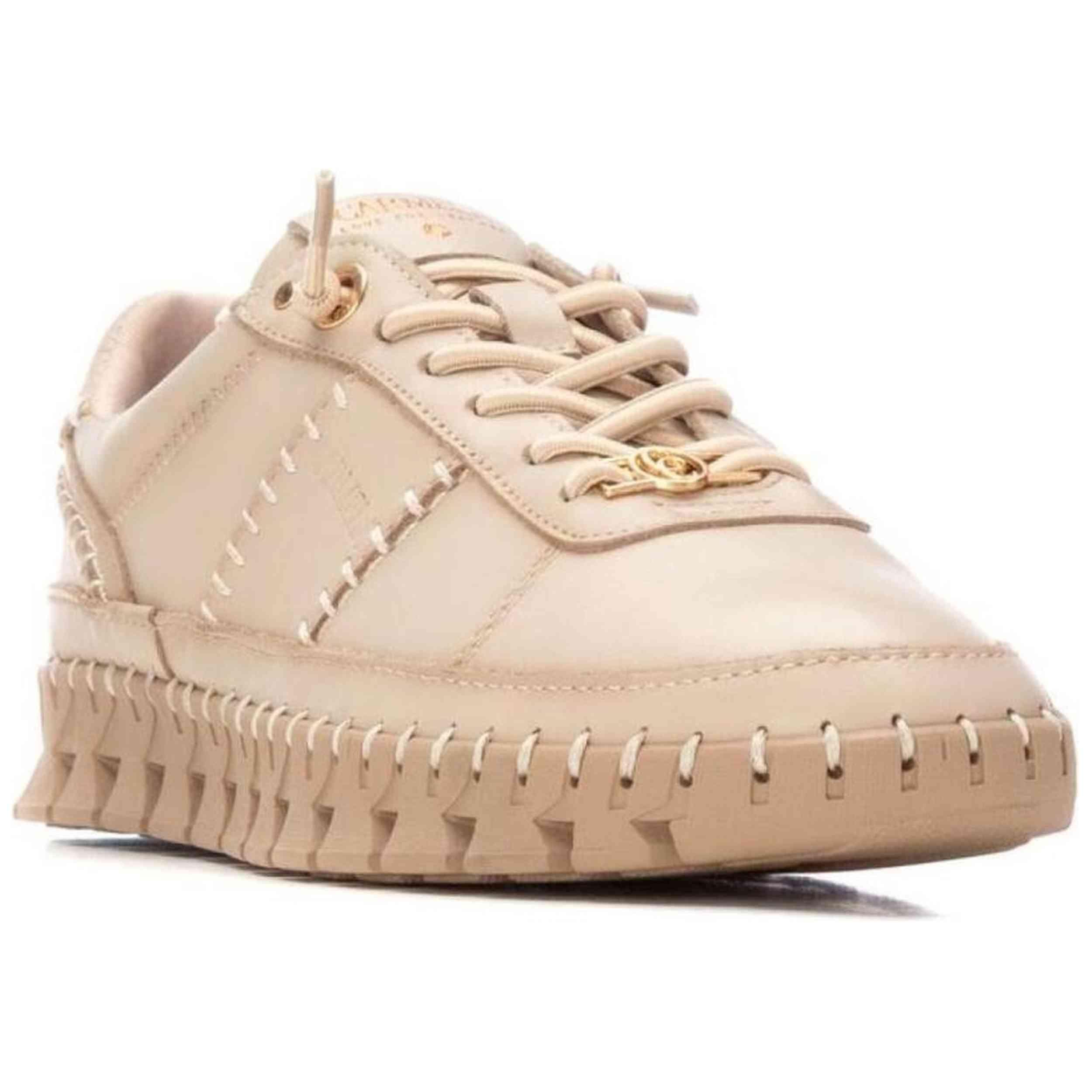 Scarpe Carmela modello 162528-BEIGE per donne 3/5