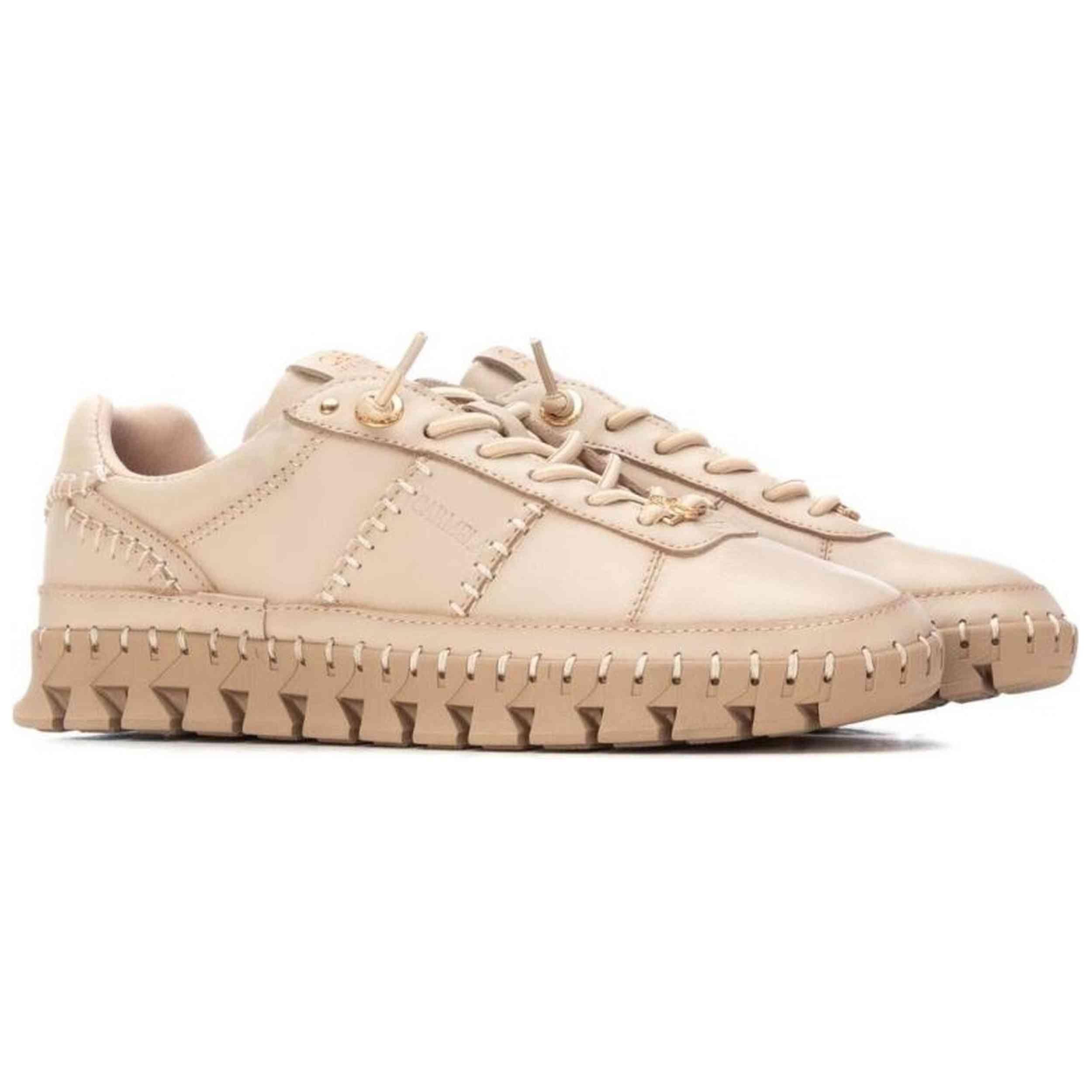 Scarpe Carmela modello 162528-BEIGE per donne 2/5