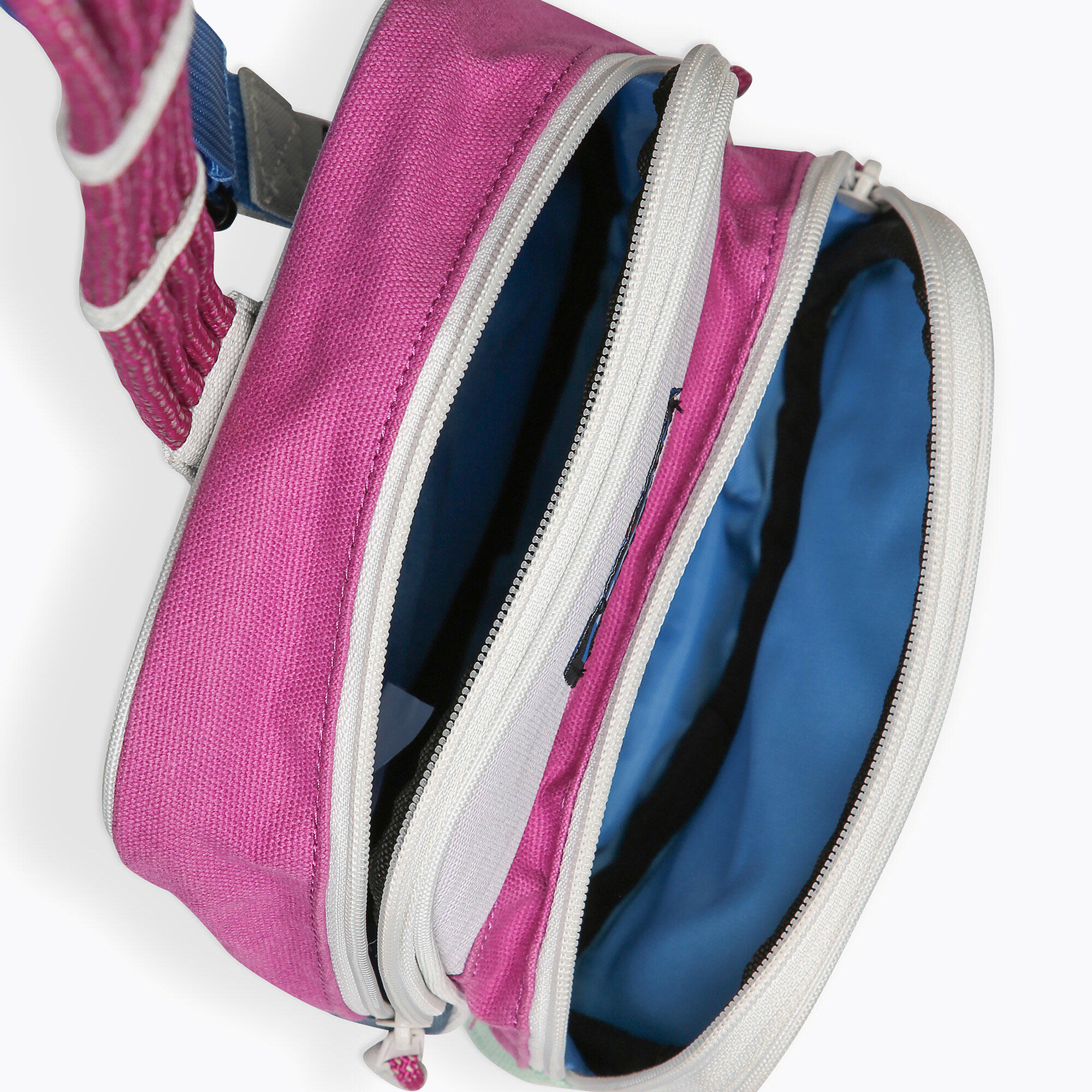 Plecak miejski KAVU Pescadero Sling 4/5