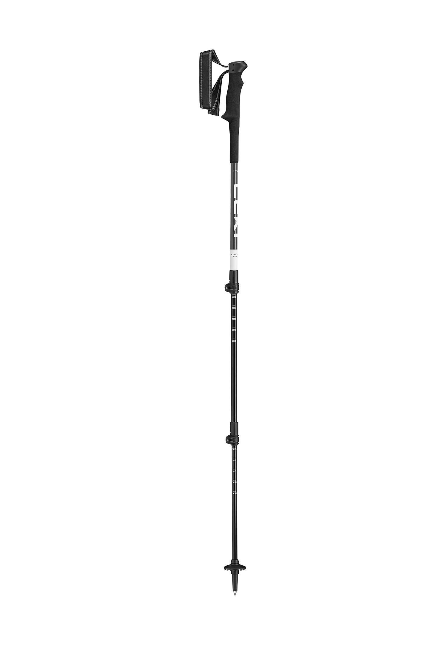 Trekkingstokken Leki Legacy Lite Pro 100-135cm 2/6