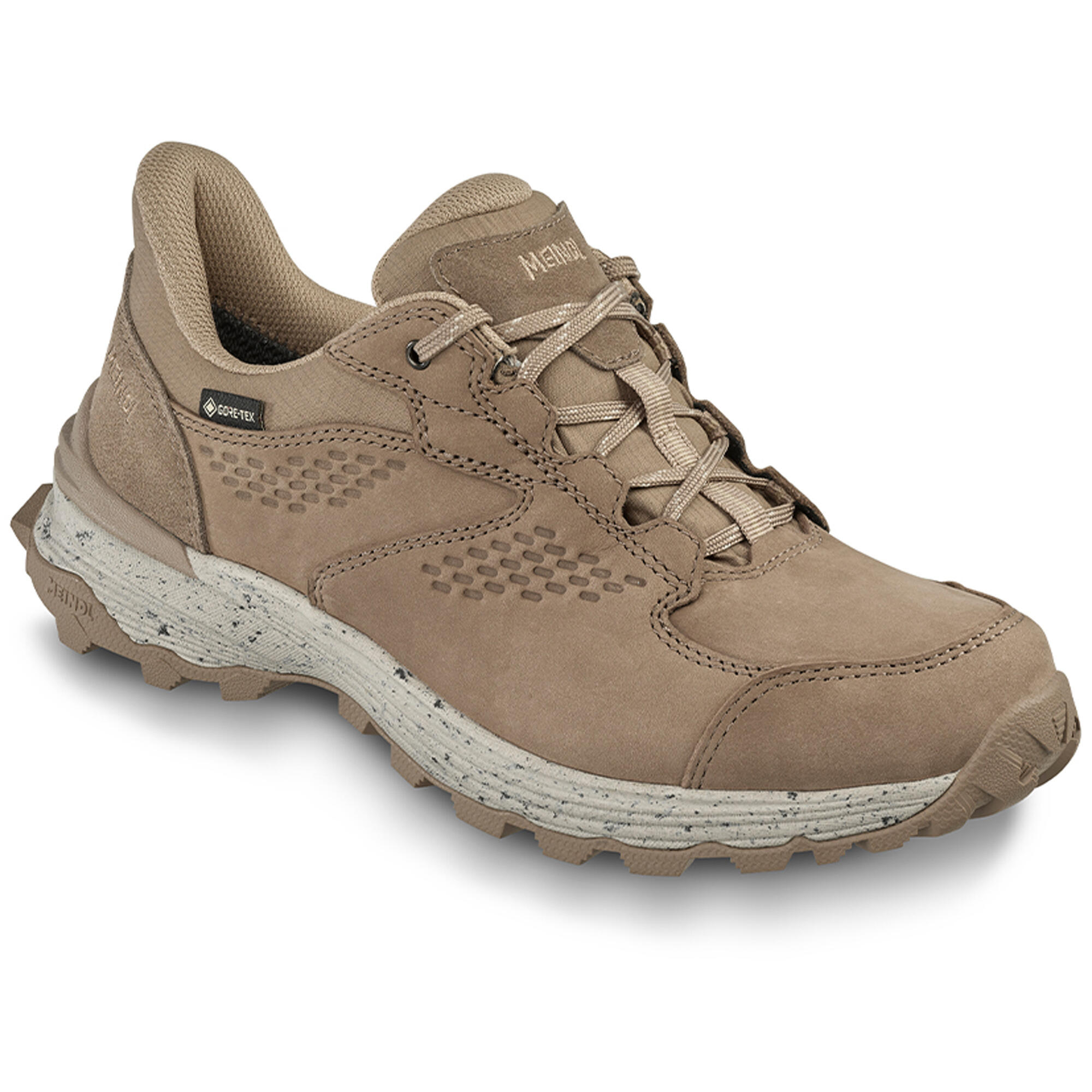 Buty trekkingowe damskie MEINDL Padua Lady GTX