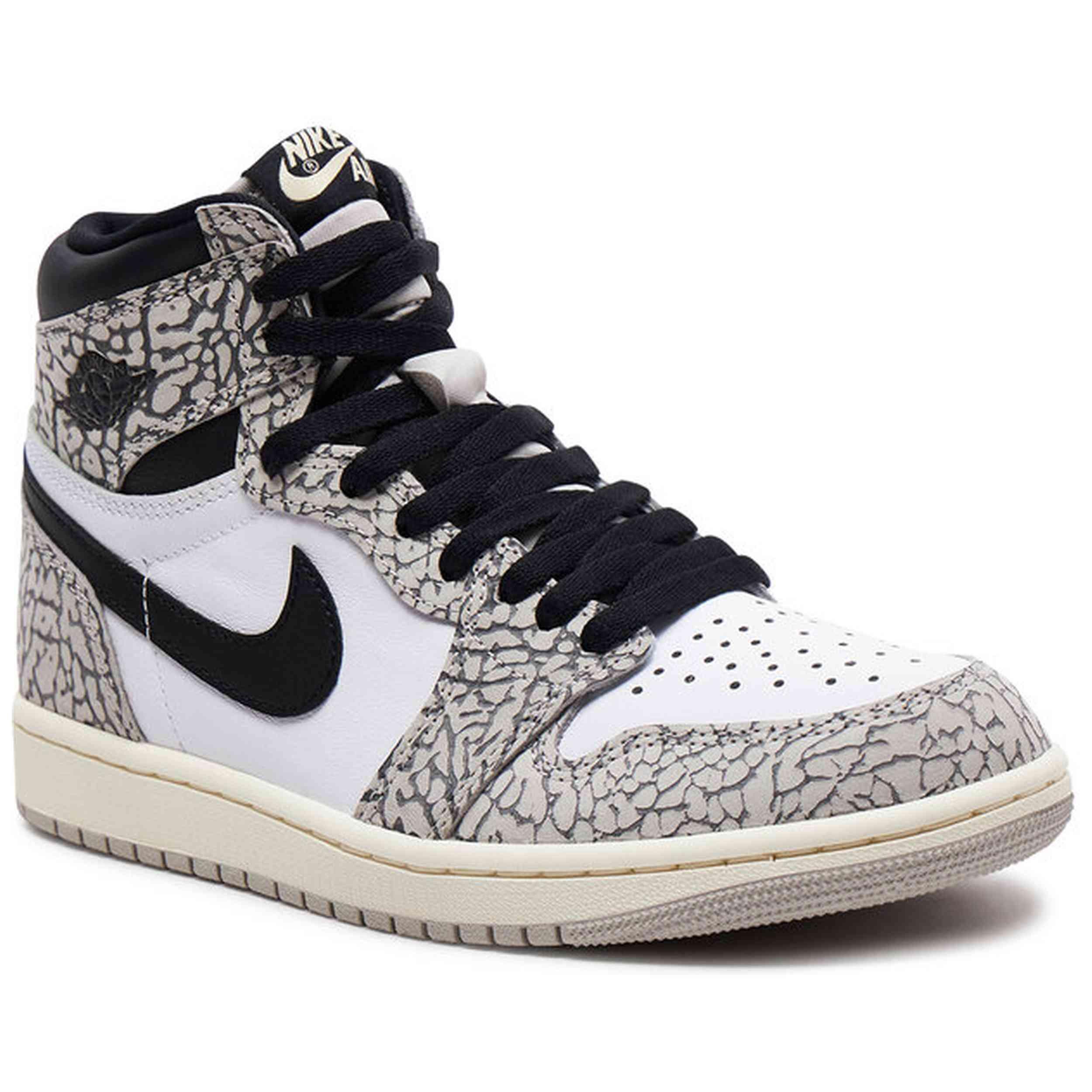Baskets Jordan modèle DZ5485-052 pour homme 2/5