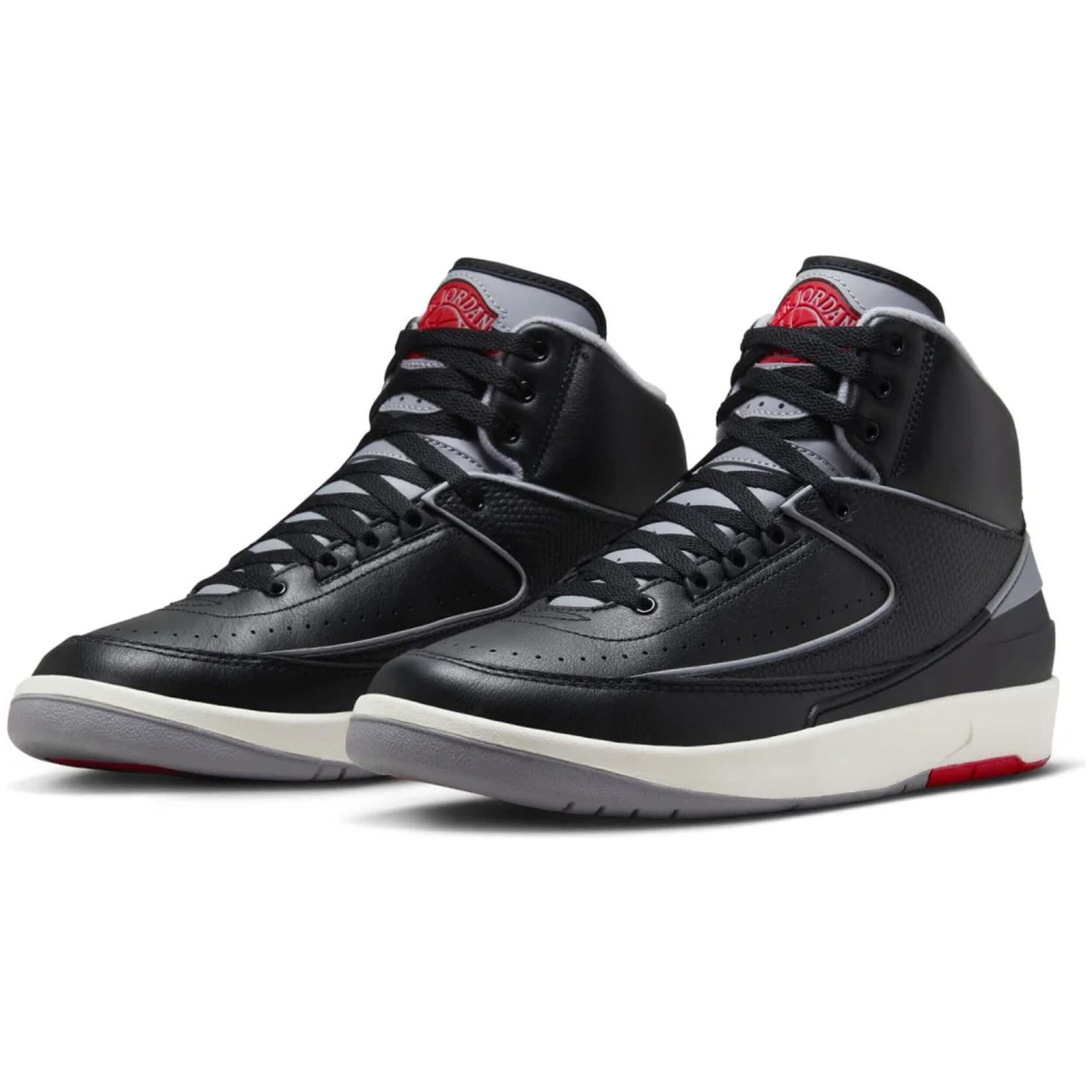 Baskets Jordan modèle DR8884-001 pour homme 3/6