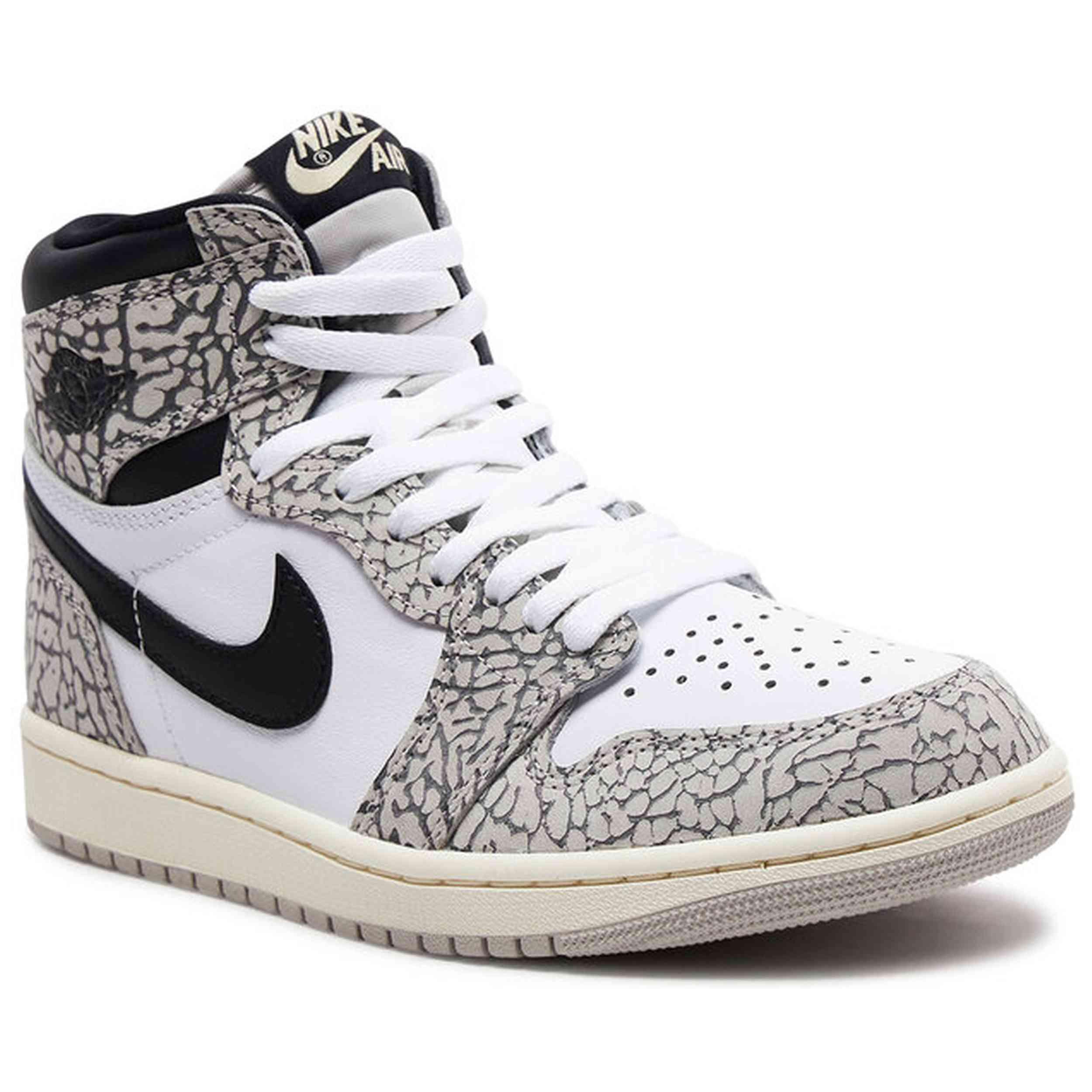 Baskets Jordan modèle DZ5485-052 pour homme 5/5