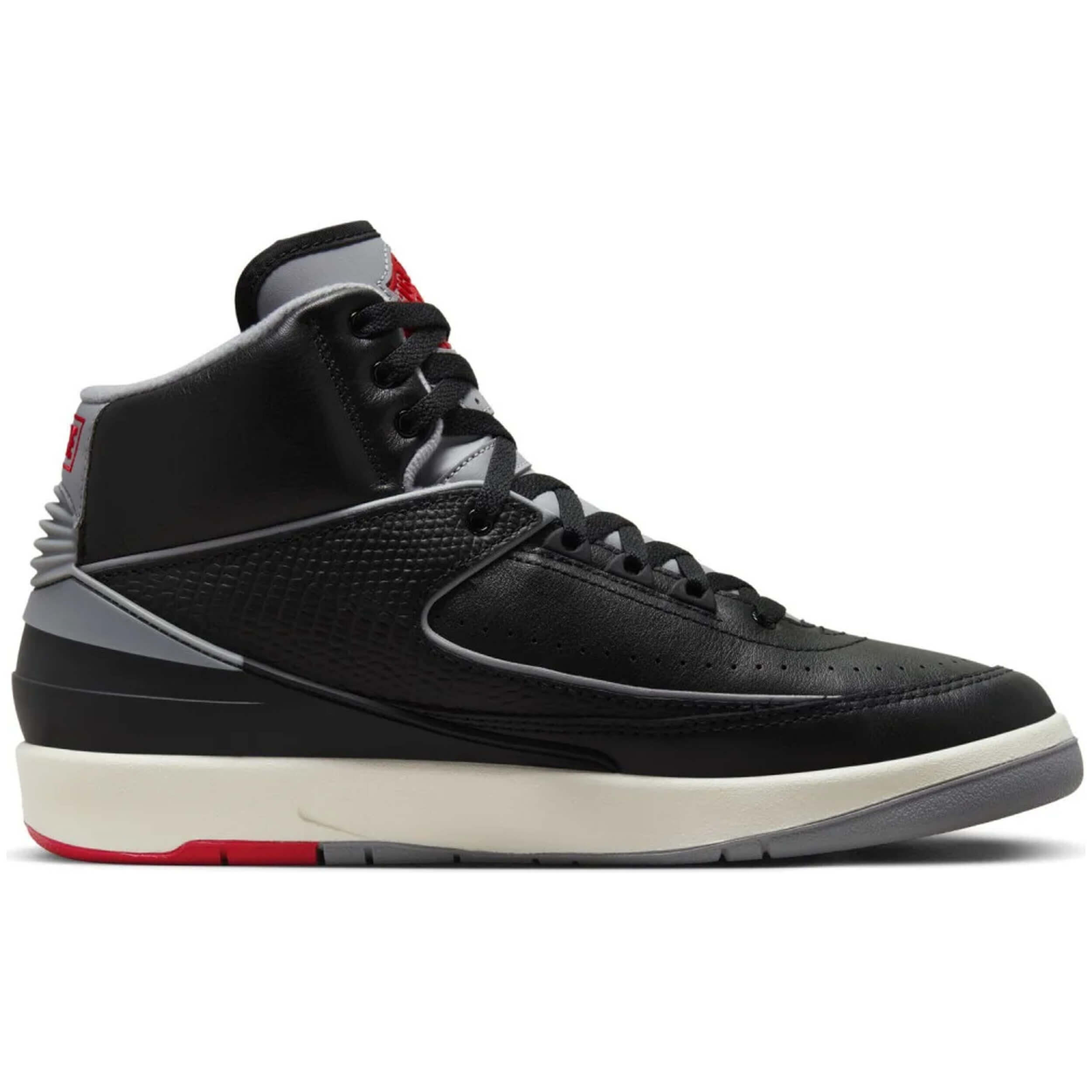 Baskets Jordan modèle DR8884-001 pour homme 2/6