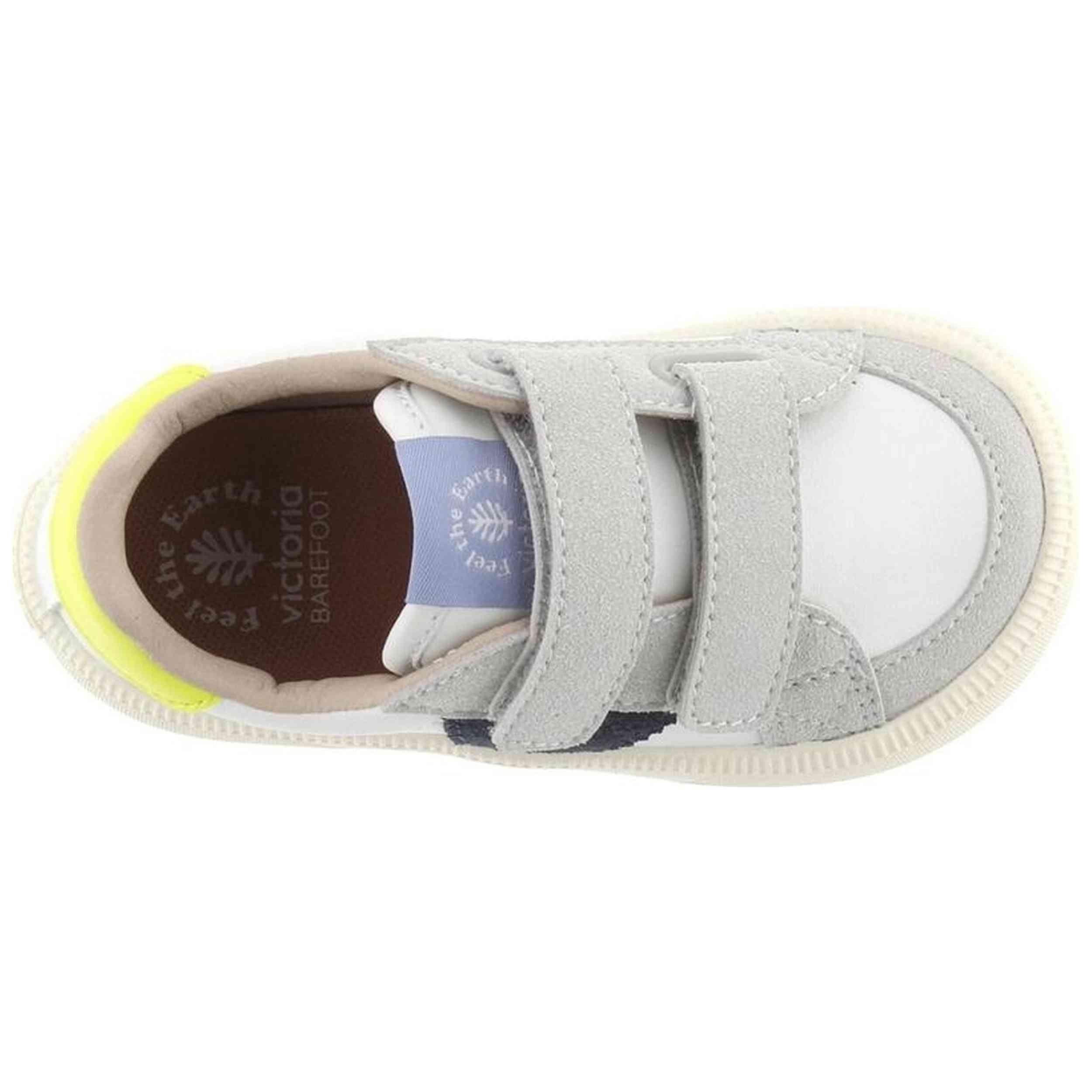 Zapatillas Victoria modelo 1356101-MARINO para niños unisex 5/5