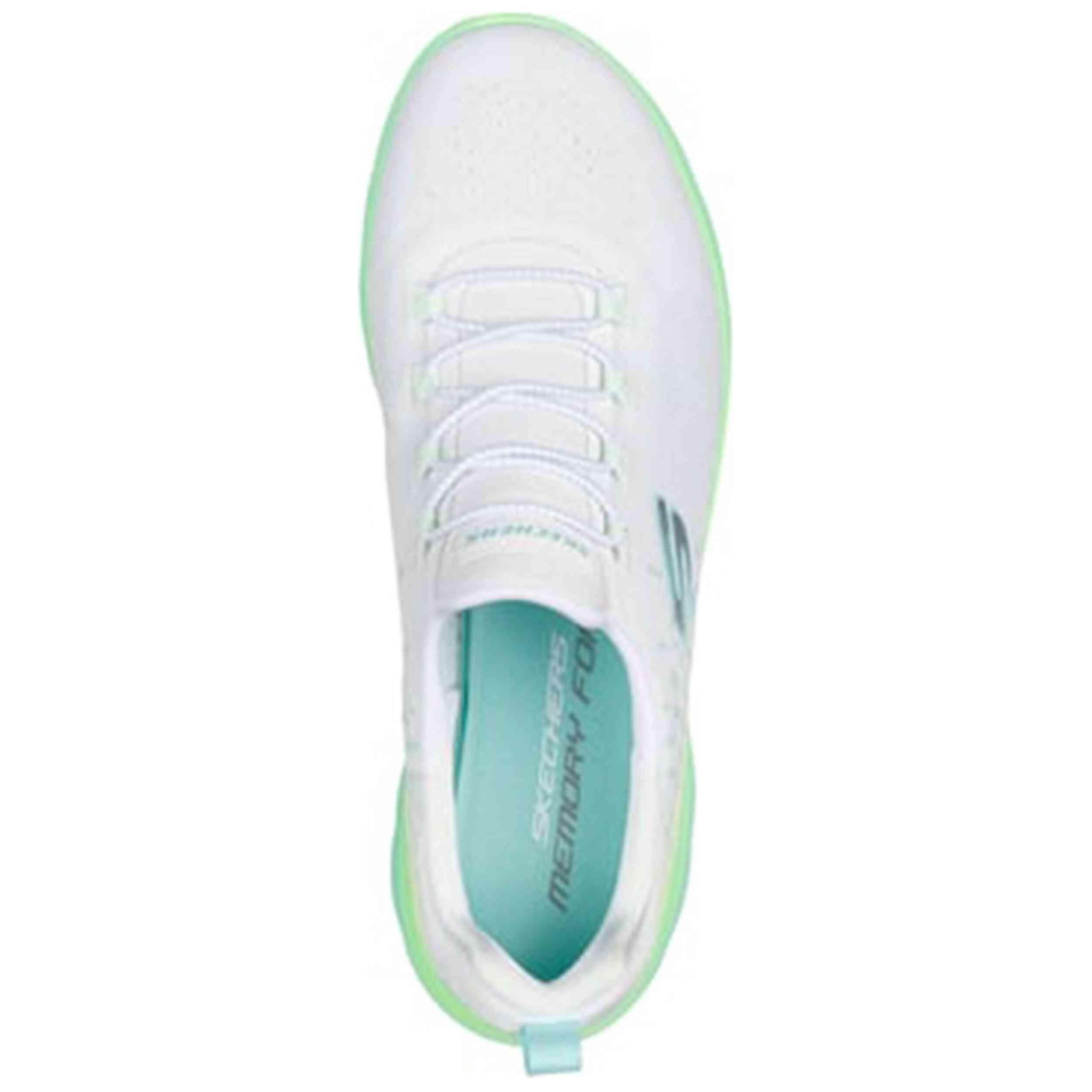 Baskets Skechers modèle 150269WMLT pour femmes 3/5