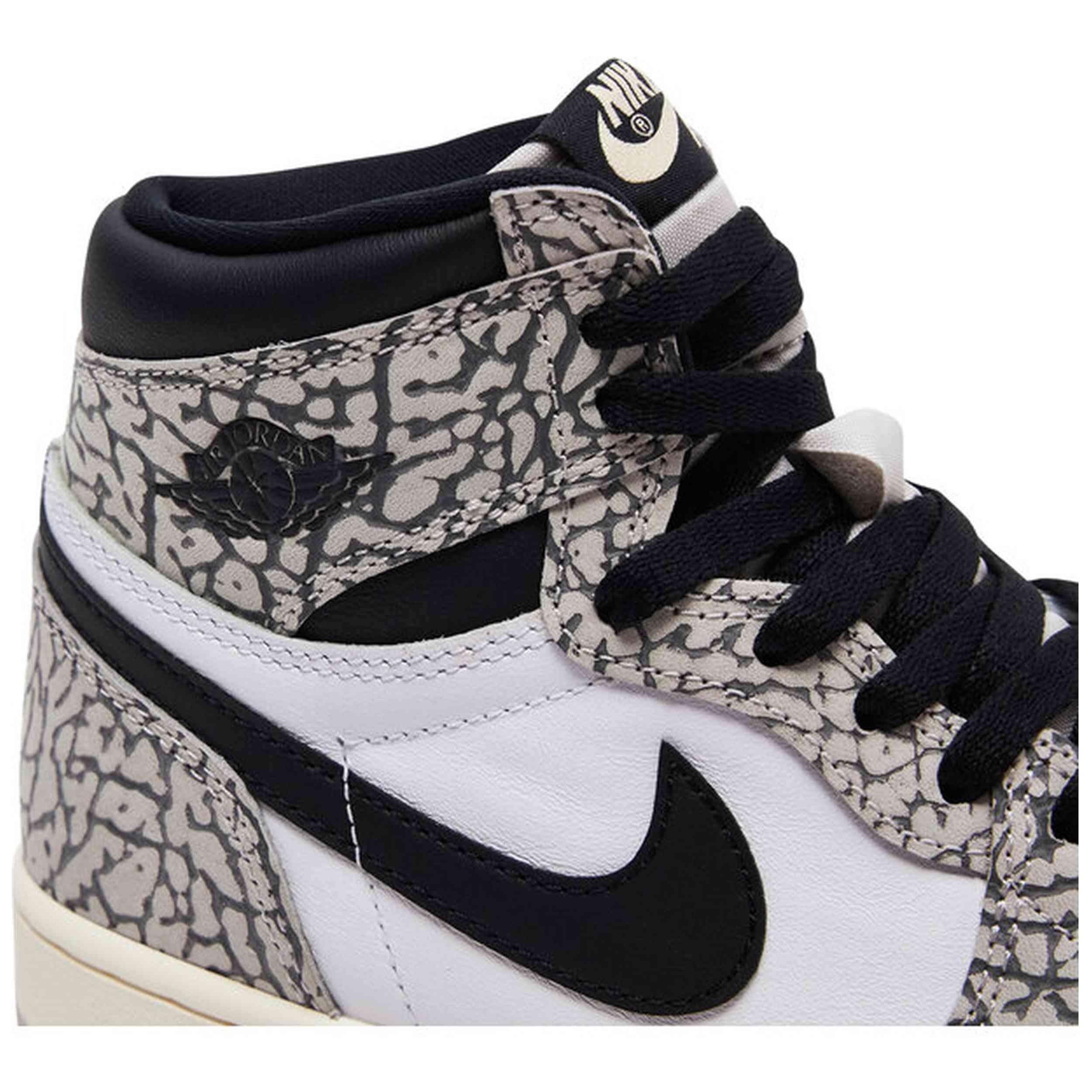 Baskets Jordan modèle DZ5485-052 pour homme 4/5