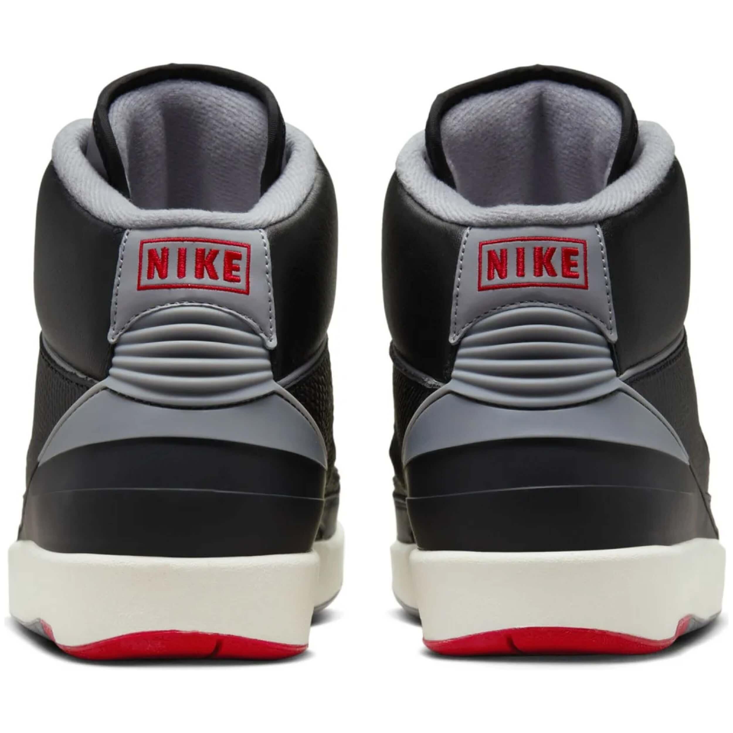 Baskets Jordan modèle DR8884-001 pour homme 5/6