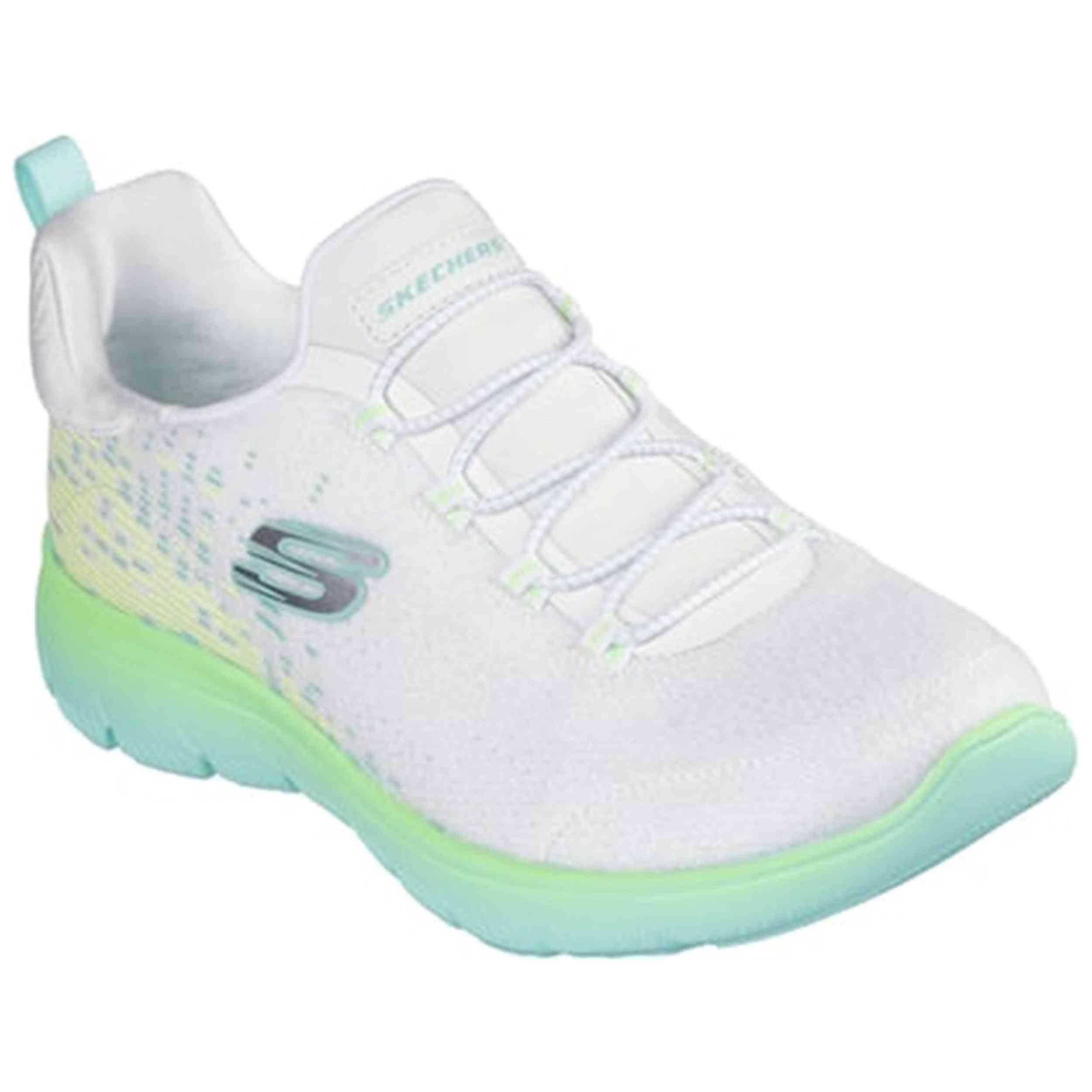 Baskets Skechers modèle 150269WMLT pour femmes 2/5