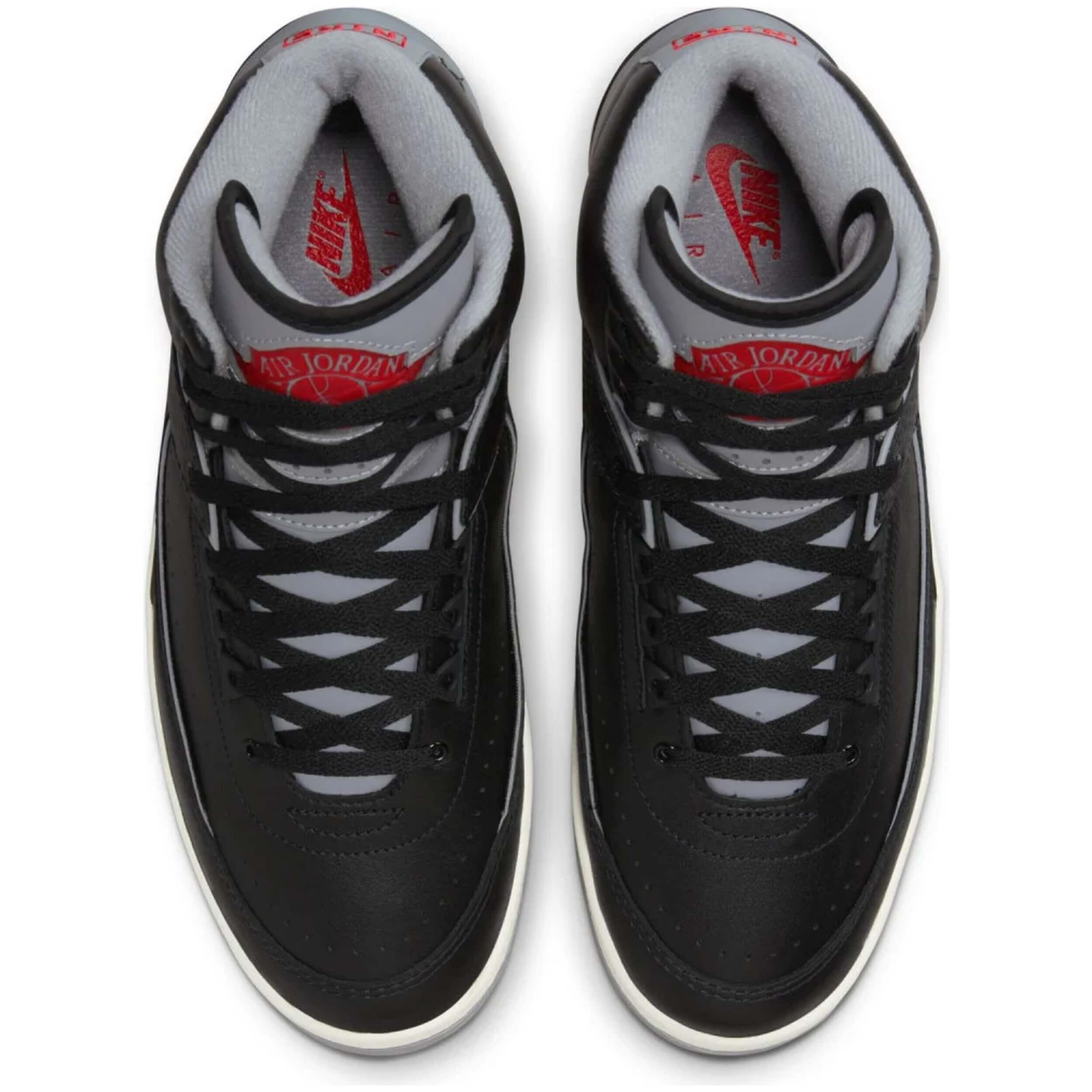 Baskets Jordan modèle DR8884-001 pour homme 4/6
