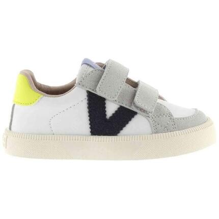 Zapatillas Victoria modelo 1356101-MARINO para niños unisex