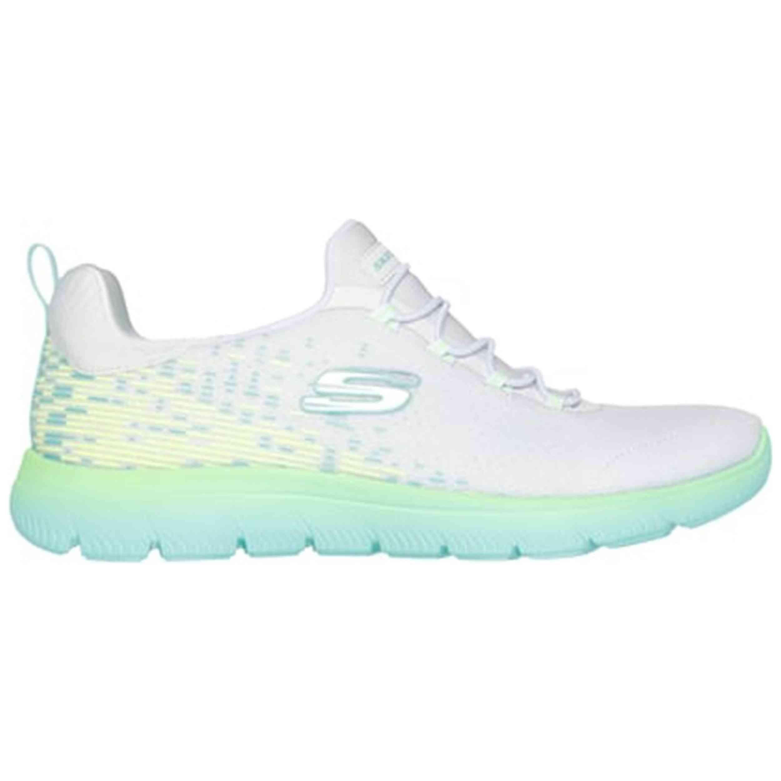 Baskets Skechers modèle 150269WMLT pour femmes 5/5