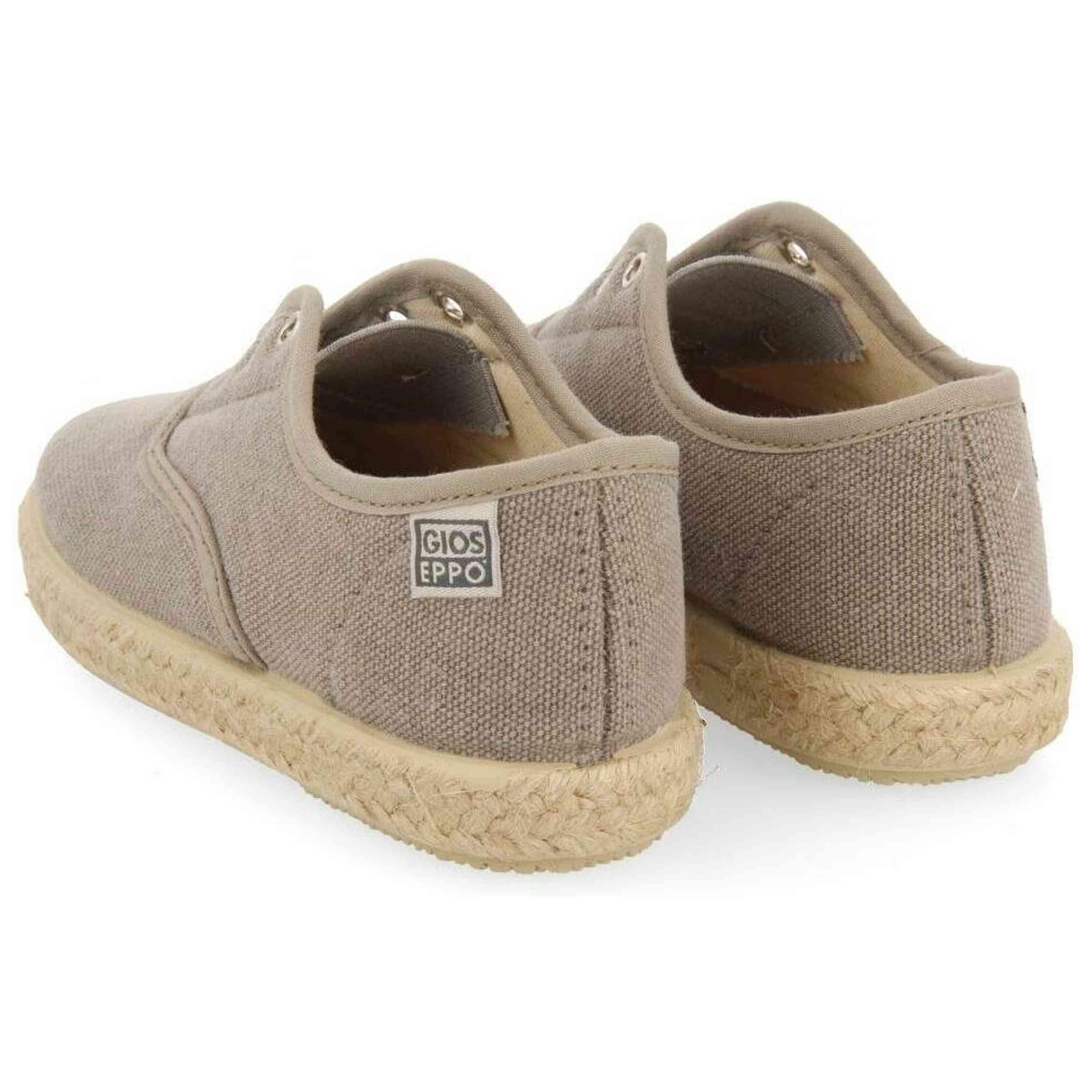 Baskets Gioseppo modèle 48657181442387 pour enfants 3/4