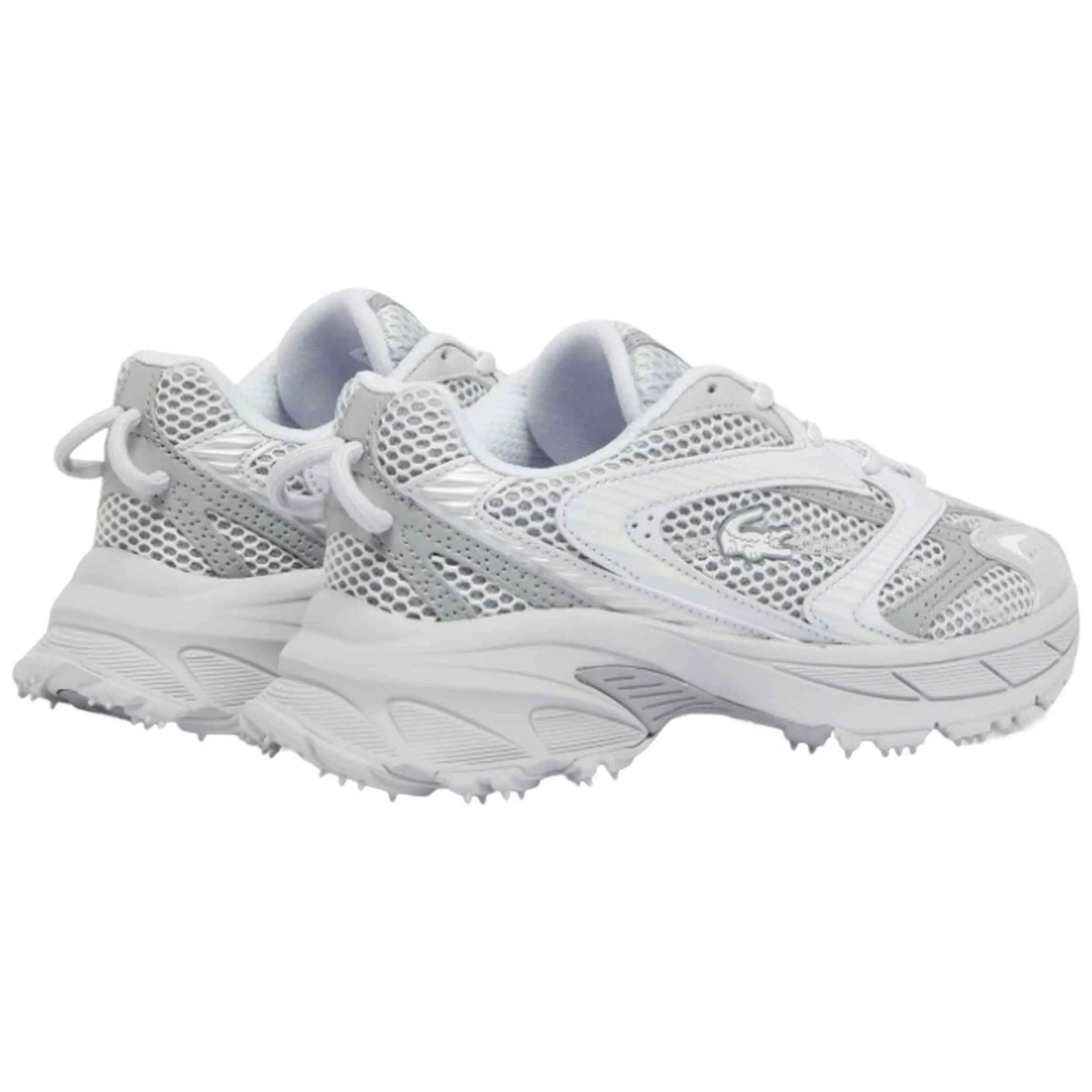 Schoen Lacoste model 49SFA0007-08C voor vrouwen 2/4