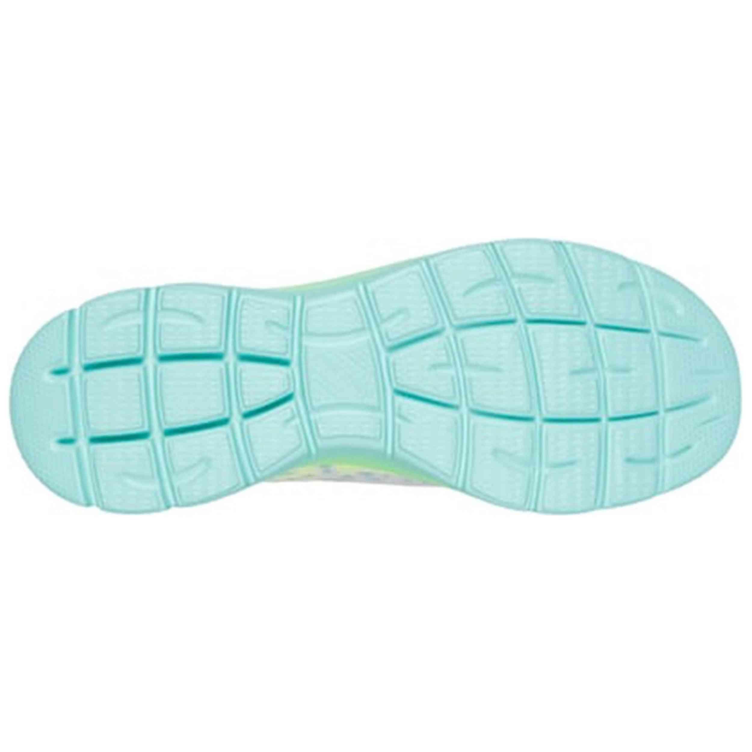 Baskets Skechers modèle 150269WMLT pour femmes 4/5