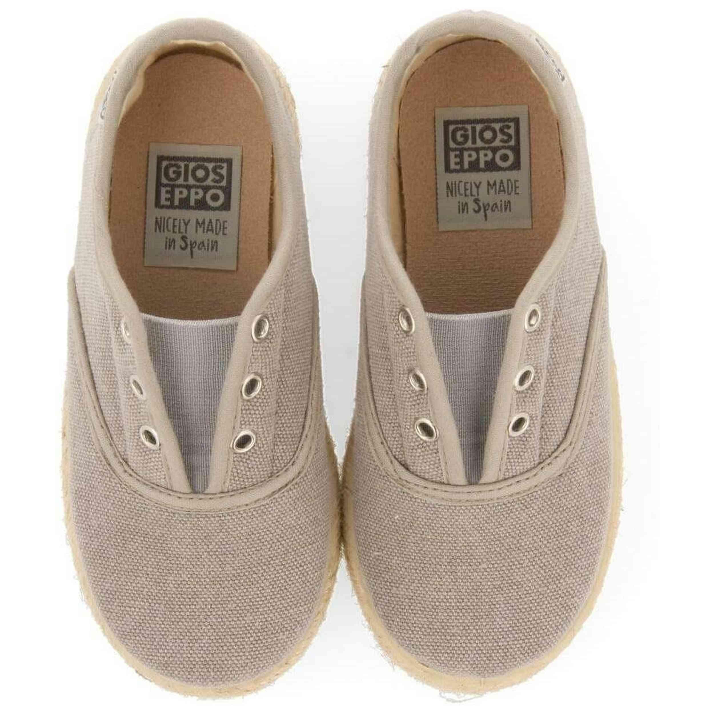 Baskets Gioseppo modèle 48657181442387 pour enfants 2/4